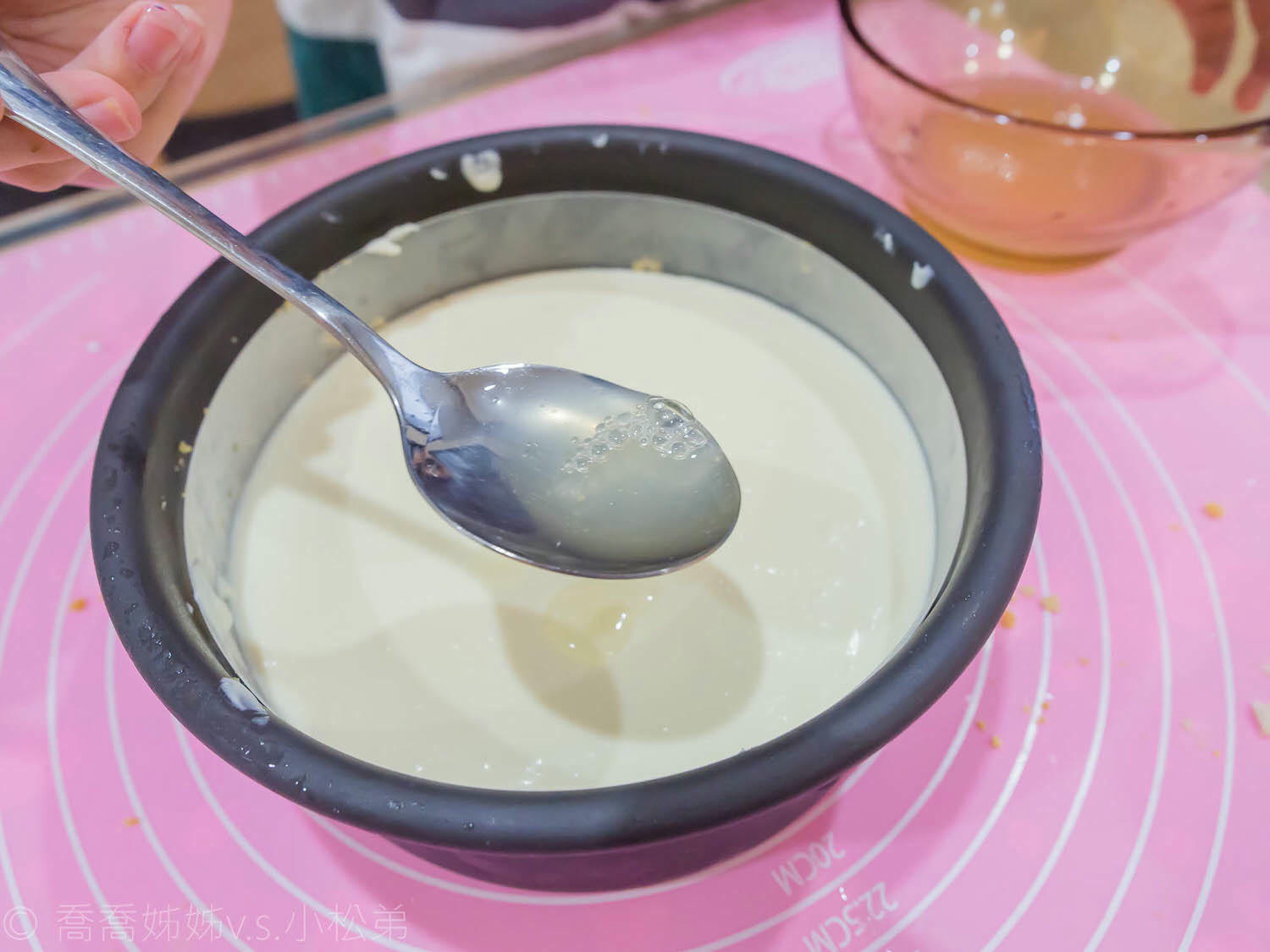 【在家玩什麼?】自己做甜點材料包。免備料。不用專業器具。超簡單親子烘焙DIY。讓孩子在家不無聊。 - 第14張圖
