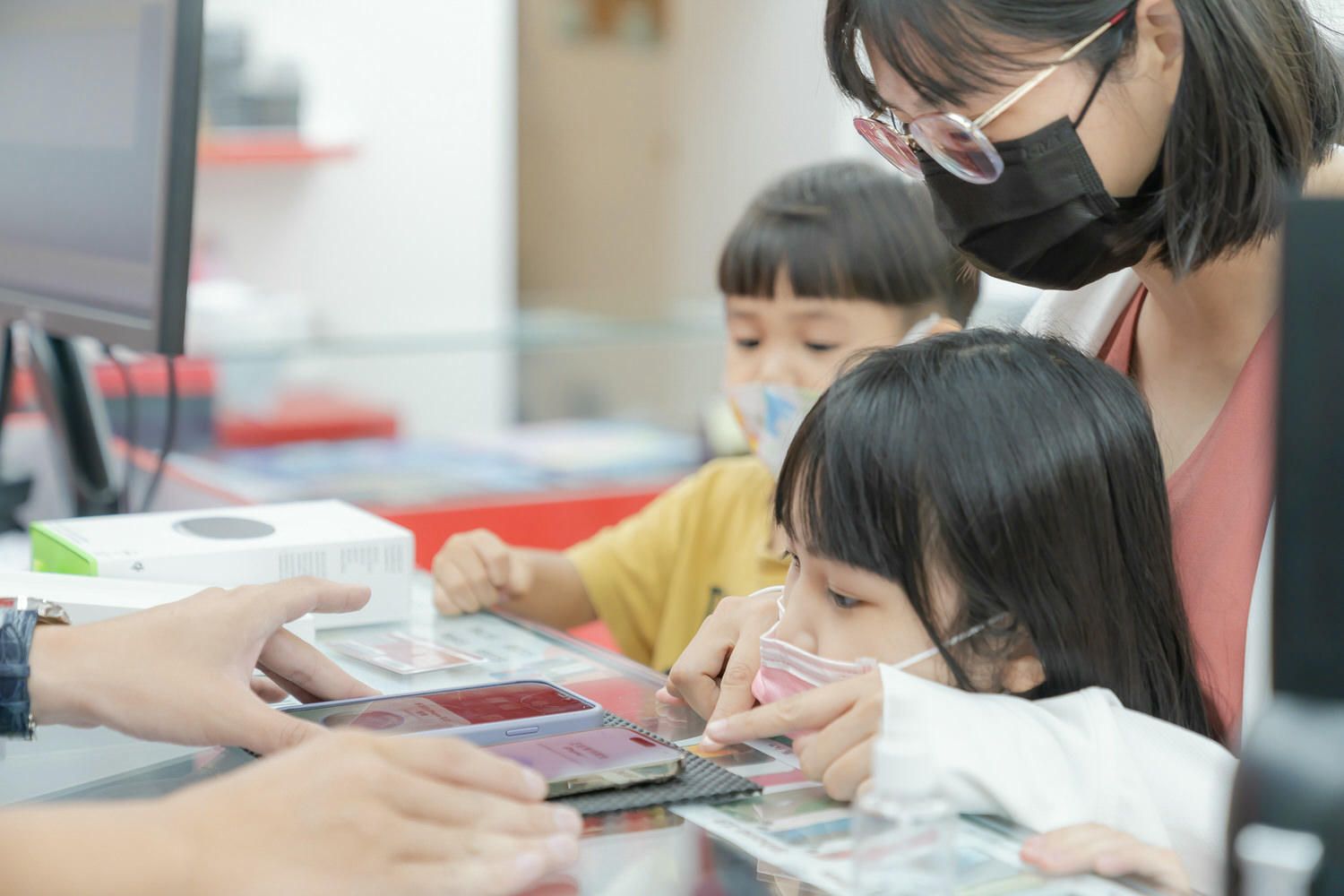 【生活】買iPhone 13、iPhone 14空機推薦「地標網通」中壢龍岡店購機體驗-桃園通訊行推薦 - 第6張圖