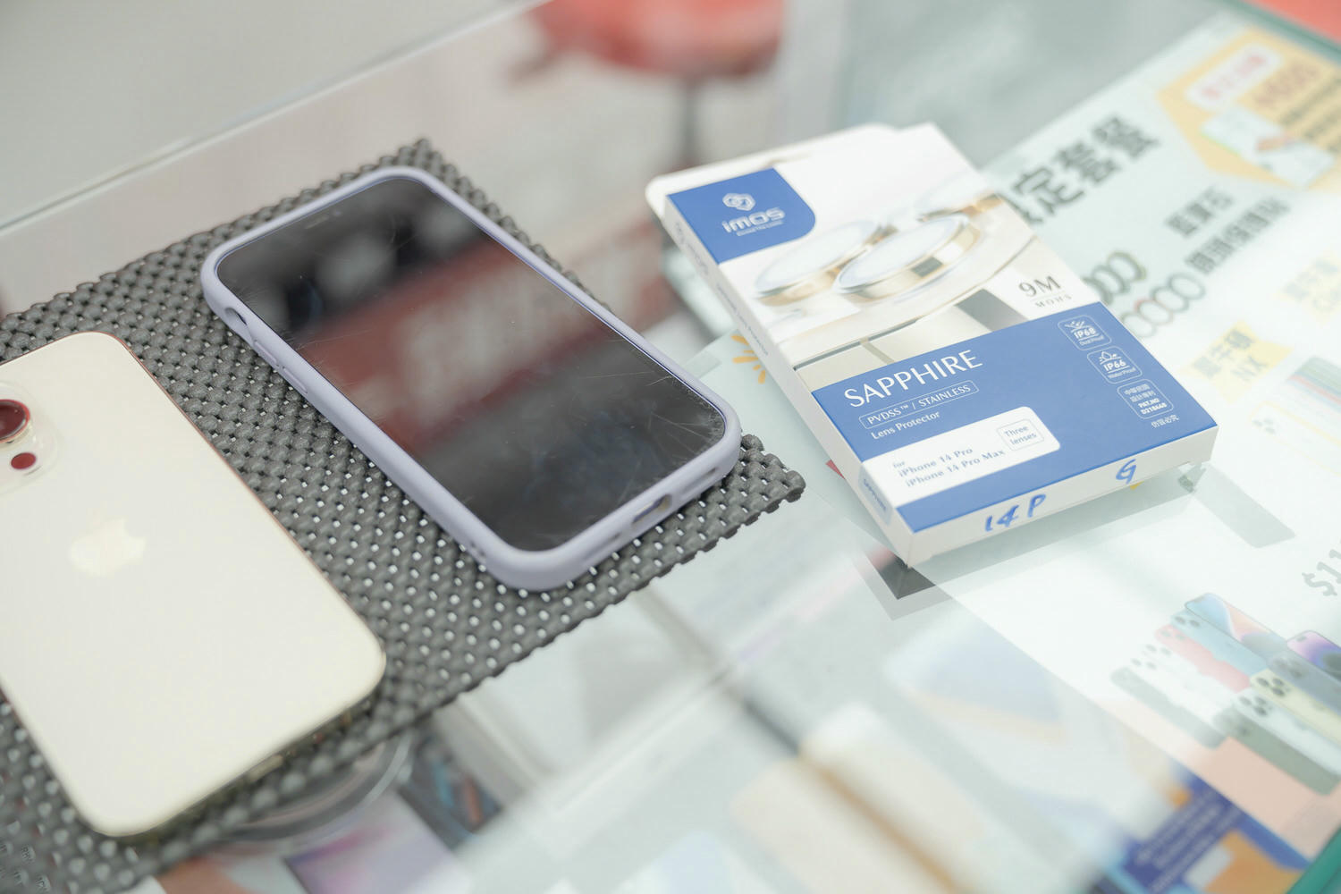 【生活】買iPhone 13、iPhone 14空機推薦「地標網通」中壢龍岡店購機體驗-桃園通訊行推薦 - 第18張圖