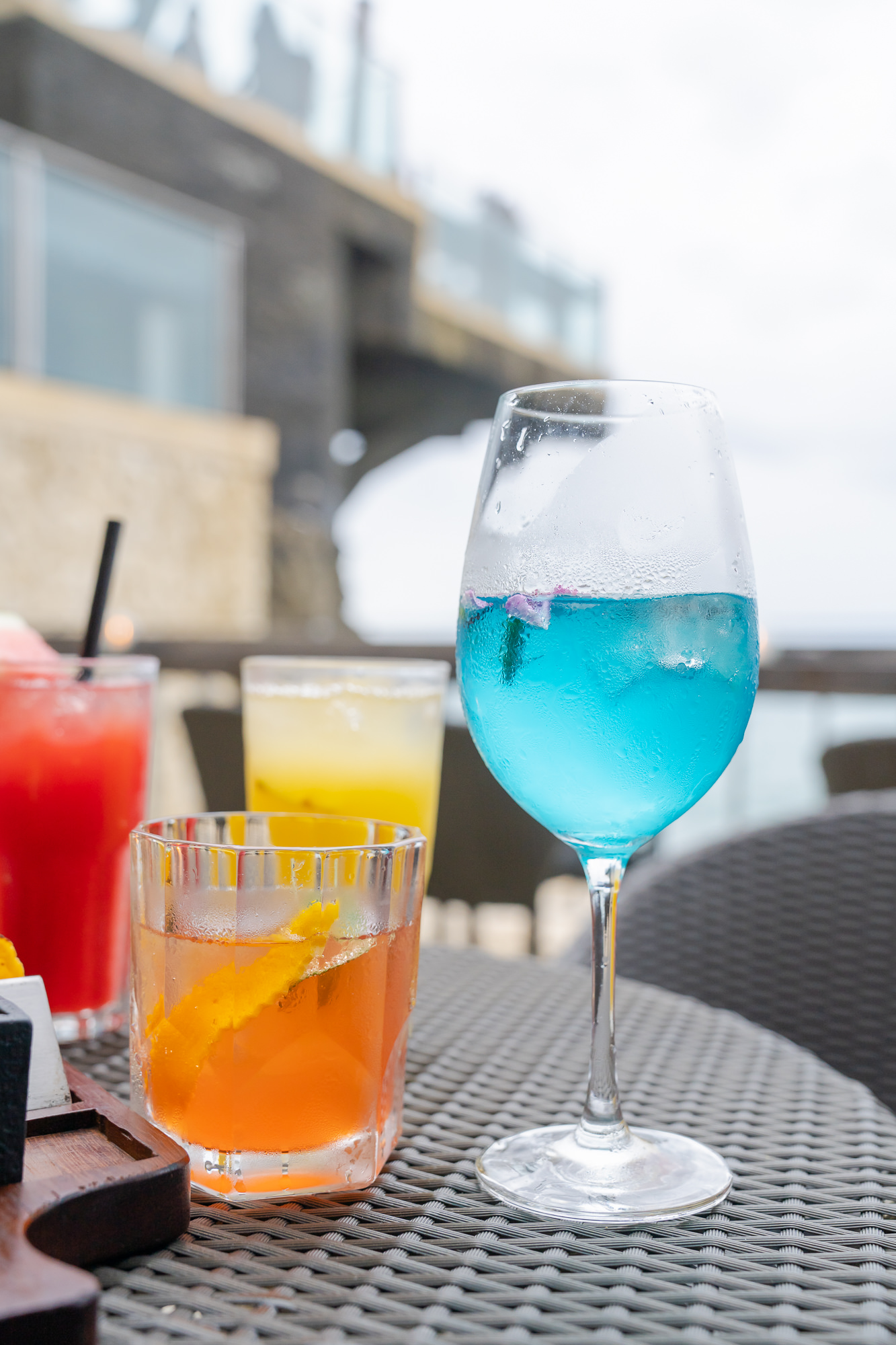 【峇里島】AYANA Rock Bar, BALI。無敵海景岩石酒吧。曾獲選全球最佳景觀酒吧 - 第16張圖