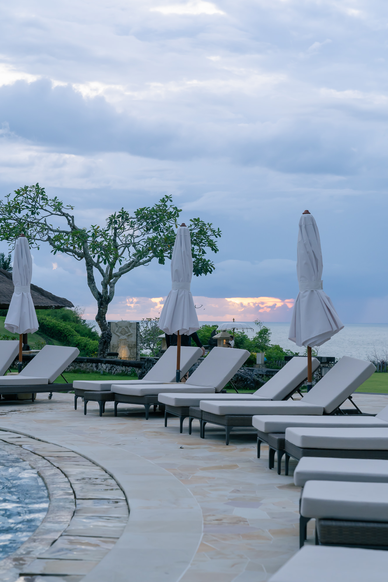 【峇里島】AYANA Rock Bar, BALI。無敵海景岩石酒吧。曾獲選全球最佳景觀酒吧 - 第5張圖