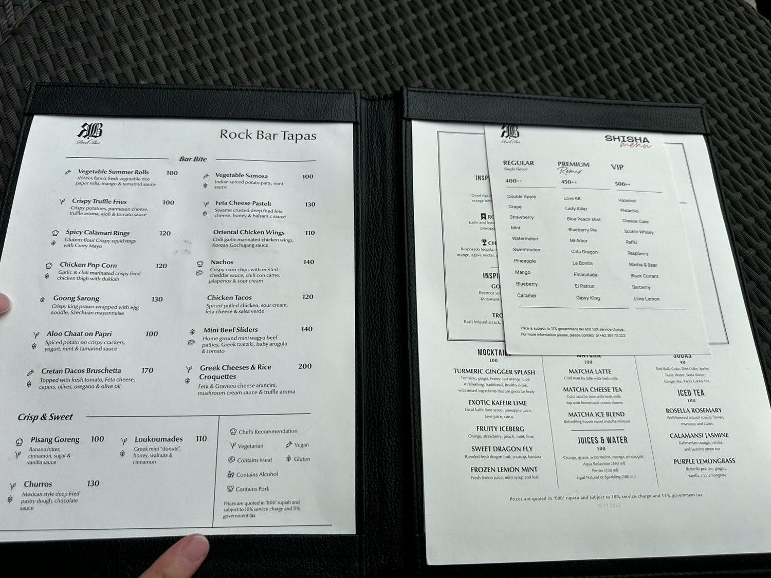 【峇里島】AYANA Rock Bar, BALI。無敵海景岩石酒吧。曾獲選全球最佳景觀酒吧 - 第13張圖