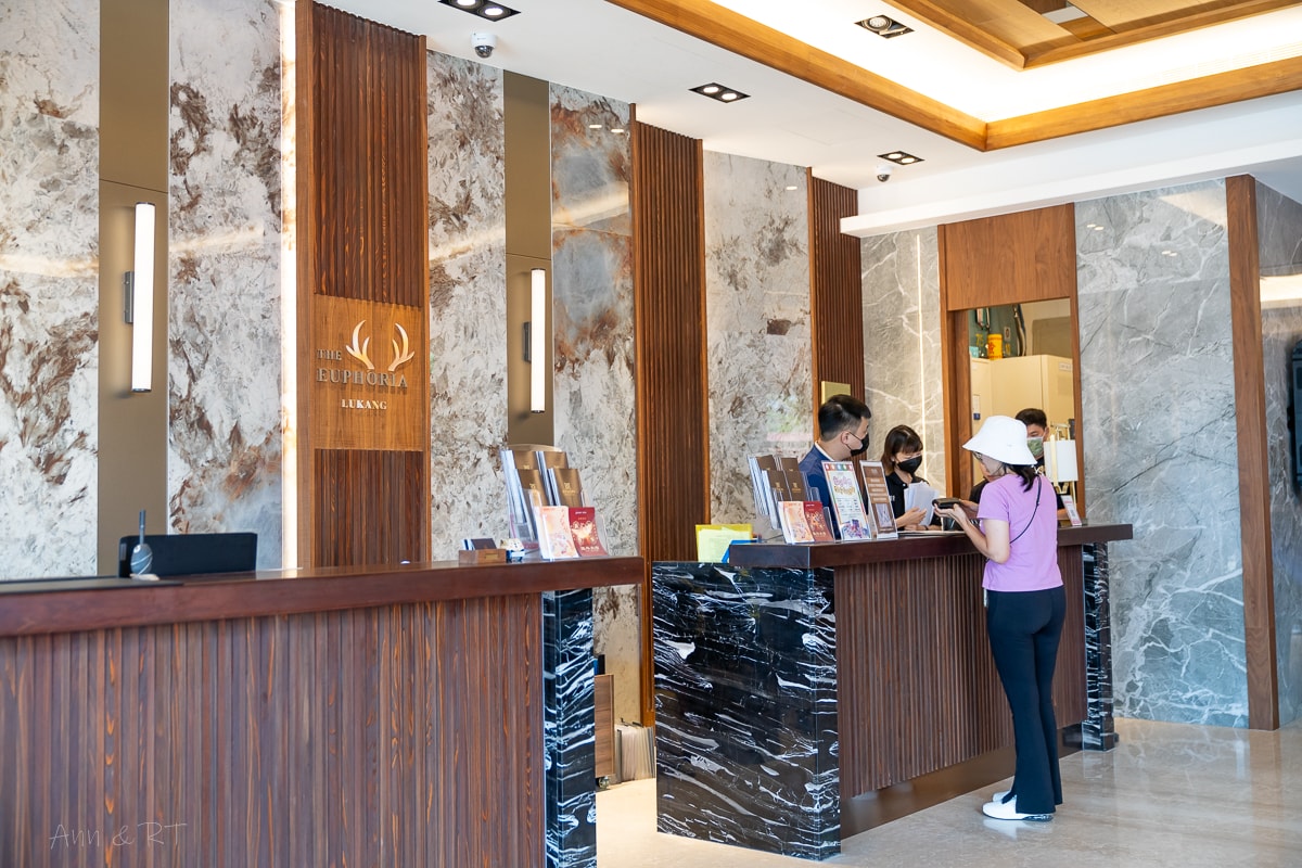【彰化】鹿港澄悅酒店。食尚玩家定點深度旅遊獎。步行就到老街!團購住宿券2大2小$2900。平日再享升等豪華家庭房。還有星級主廚鹿港特色早餐吃到飽! - 第17張圖
