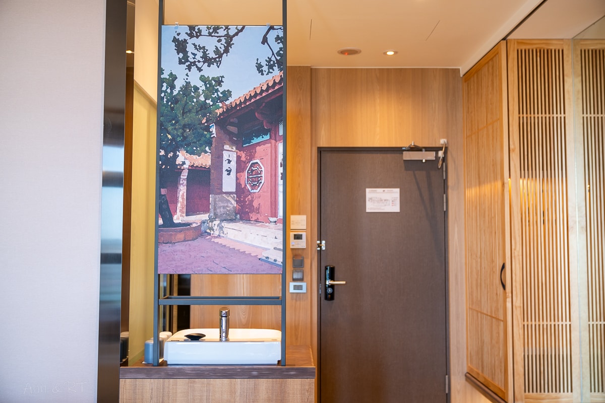 【彰化】鹿港澄悅酒店。食尚玩家定點深度旅遊獎。步行就到老街!團購住宿券2大2小$2900。平日再享升等豪華家庭房。還有星級主廚鹿港特色早餐吃到飽! - 第31張圖