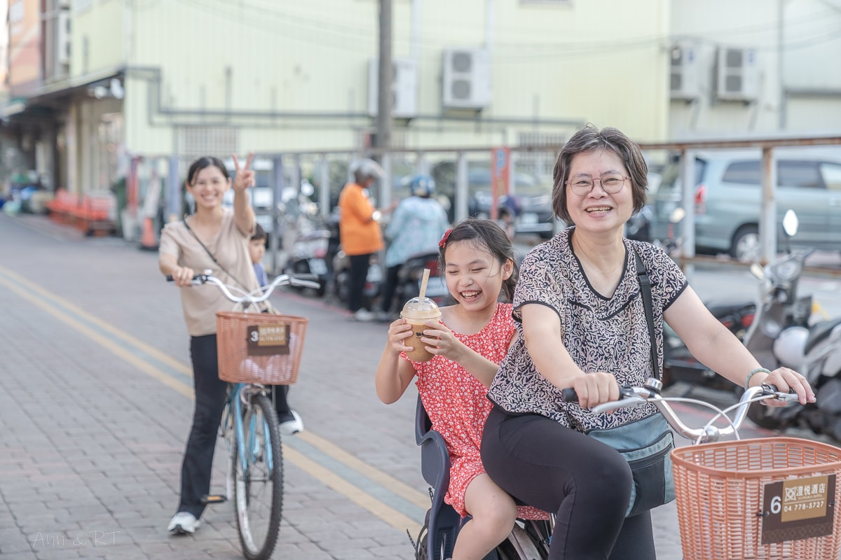 【彰化】鹿港澄悅酒店。食尚玩家定點深度旅遊獎。步行就到老街!團購住宿券2大2小$2900。平日再享升等豪華家庭房。還有星級主廚鹿港特色早餐吃到飽! - 第50張圖