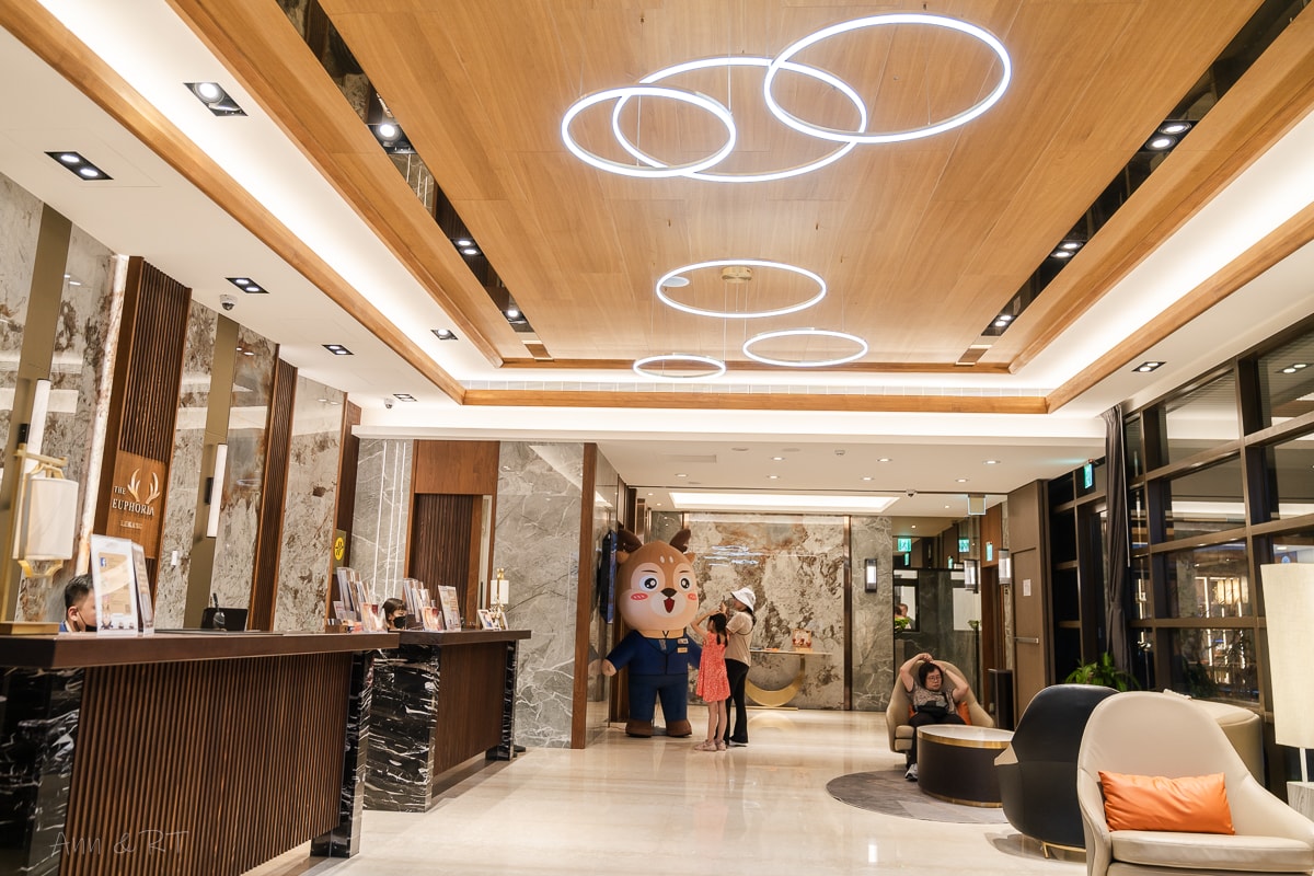 【彰化】鹿港澄悅酒店。食尚玩家定點深度旅遊獎。步行就到老街!團購住宿券2大2小$2900。平日再享升等豪華家庭房。還有星級主廚鹿港特色早餐吃到飽! - 第15張圖