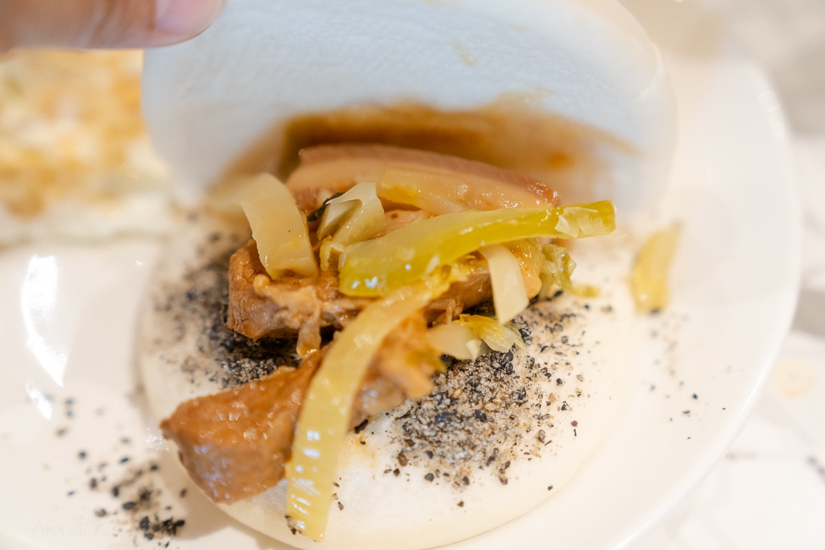 【彰化】鹿港澄悅酒店。食尚玩家定點深度旅遊獎。步行就到老街!團購住宿券2大2小$2900。平日再享升等豪華家庭房。還有星級主廚鹿港特色早餐吃到飽! - 第59張圖