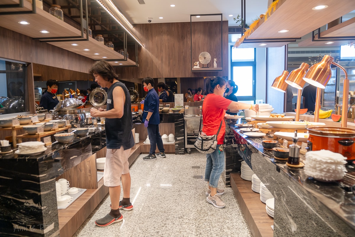 【彰化】鹿港澄悅酒店。食尚玩家定點深度旅遊獎。步行就到老街!團購住宿券2大2小$2900。平日再享升等豪華家庭房。還有星級主廚鹿港特色早餐吃到飽! - 第56張圖