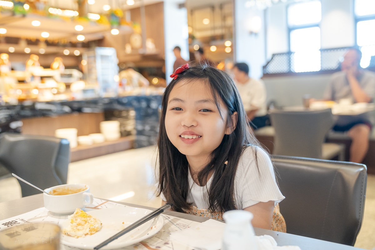 【彰化】鹿港澄悅酒店。食尚玩家定點深度旅遊獎。步行就到老街!團購住宿券2大2小$2900。平日再享升等豪華家庭房。還有星級主廚鹿港特色早餐吃到飽! - 第68張圖