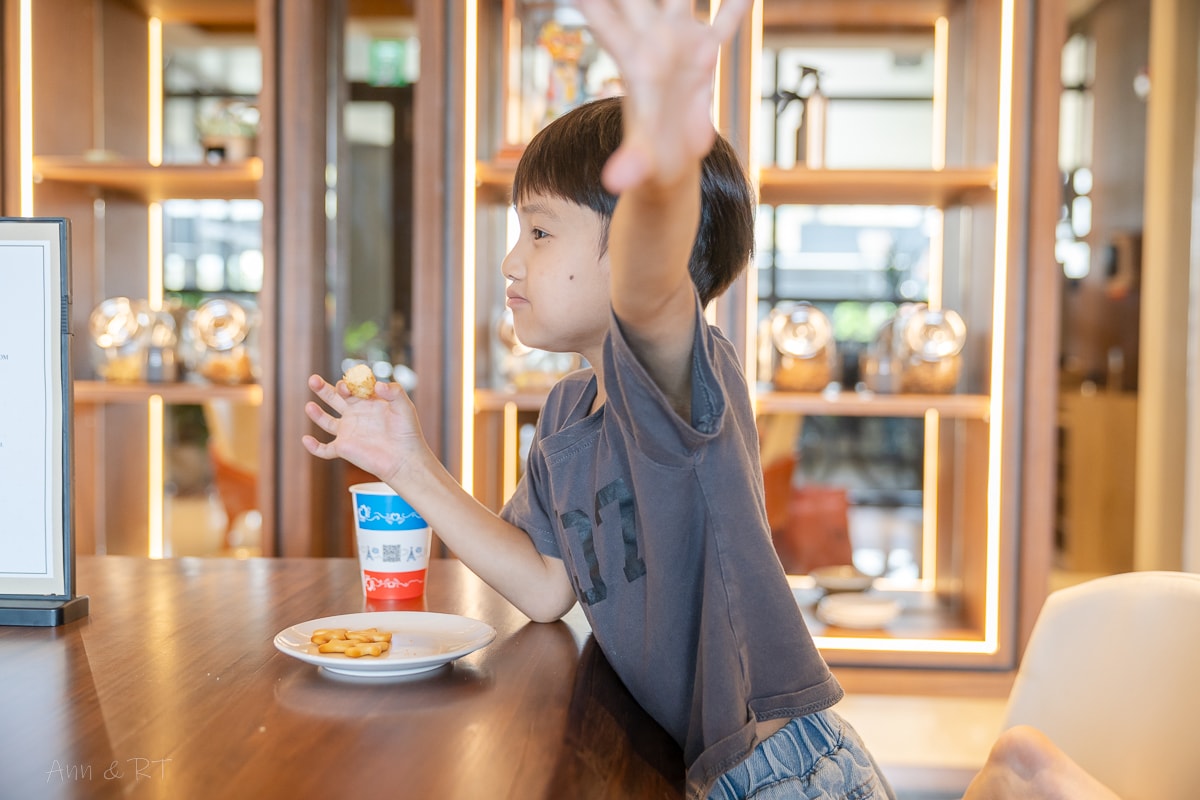 【彰化】鹿港澄悅酒店。食尚玩家定點深度旅遊獎。步行就到老街!團購住宿券2大2小$2900。平日再享升等豪華家庭房。還有星級主廚鹿港特色早餐吃到飽! - 第26張圖
