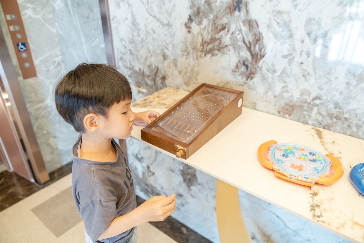 【彰化】鹿港澄悅酒店。食尚玩家定點深度旅遊獎。步行就到老街!團購住宿券2大2小$3000。平日再享升等豪華家庭房。還有星級主廚鹿港特色早餐吃到飽! - 第20張圖