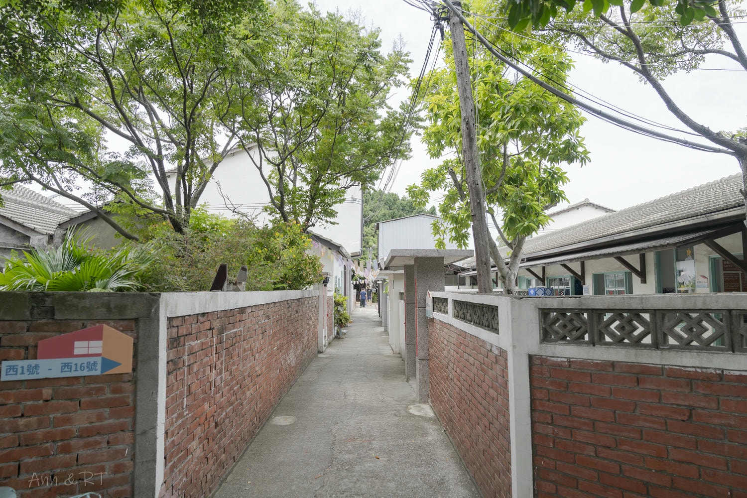 【台中】台中海線一日遊!梧棲老街、清水眷村、舶來品商圈,經發局推薦免費行程玩透透! - 第28張圖