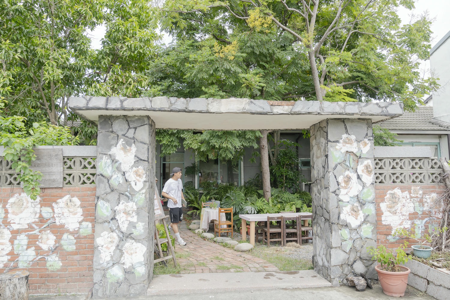 【台中】台中海線一日遊!梧棲老街、清水眷村、舶來品商圈,經發局推薦免費行程玩透透! - 第31張圖
