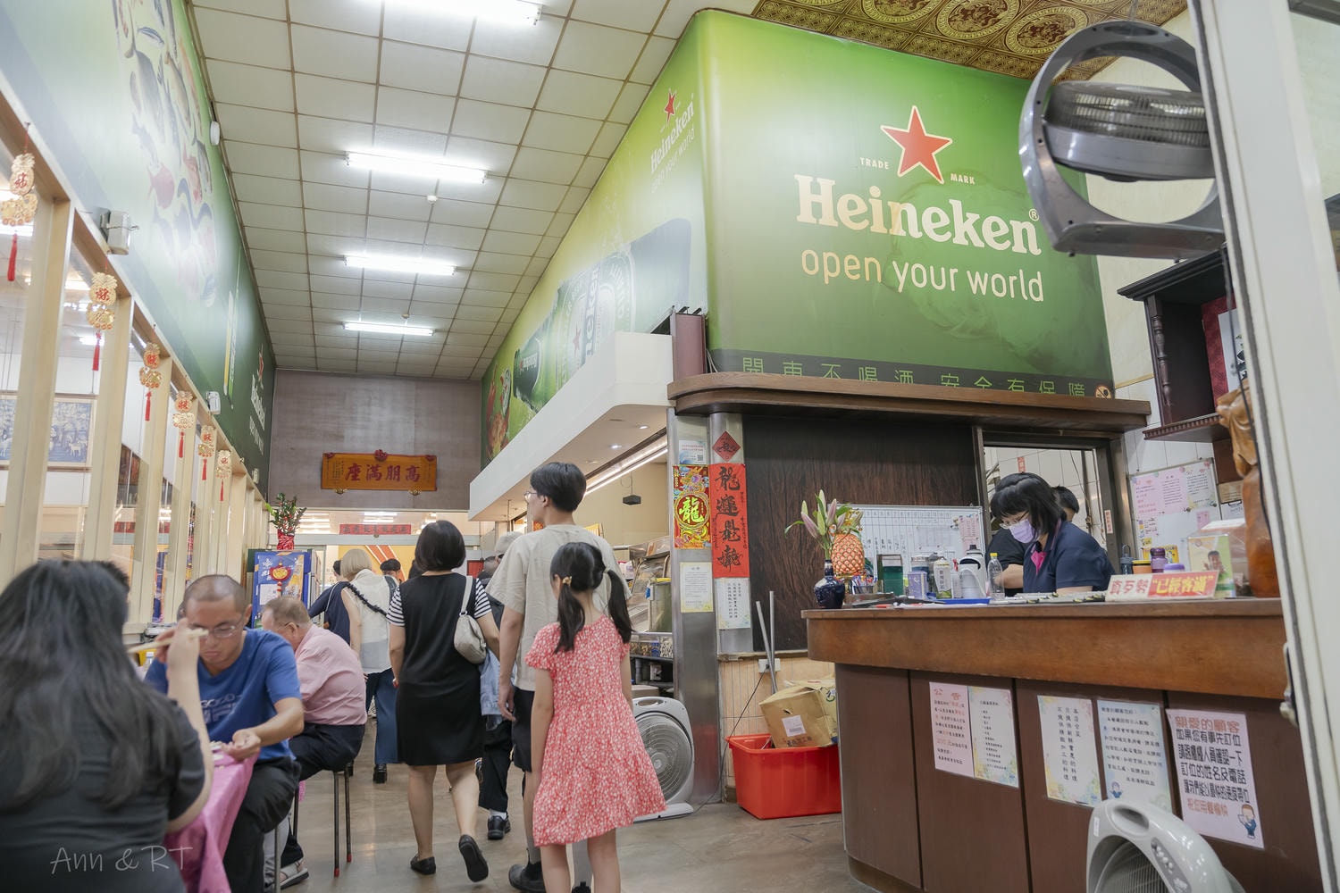 【台中】台中海線一日遊!梧棲老街、清水眷村、舶來品商圈,經發局推薦免費行程玩透透! - 第42張圖