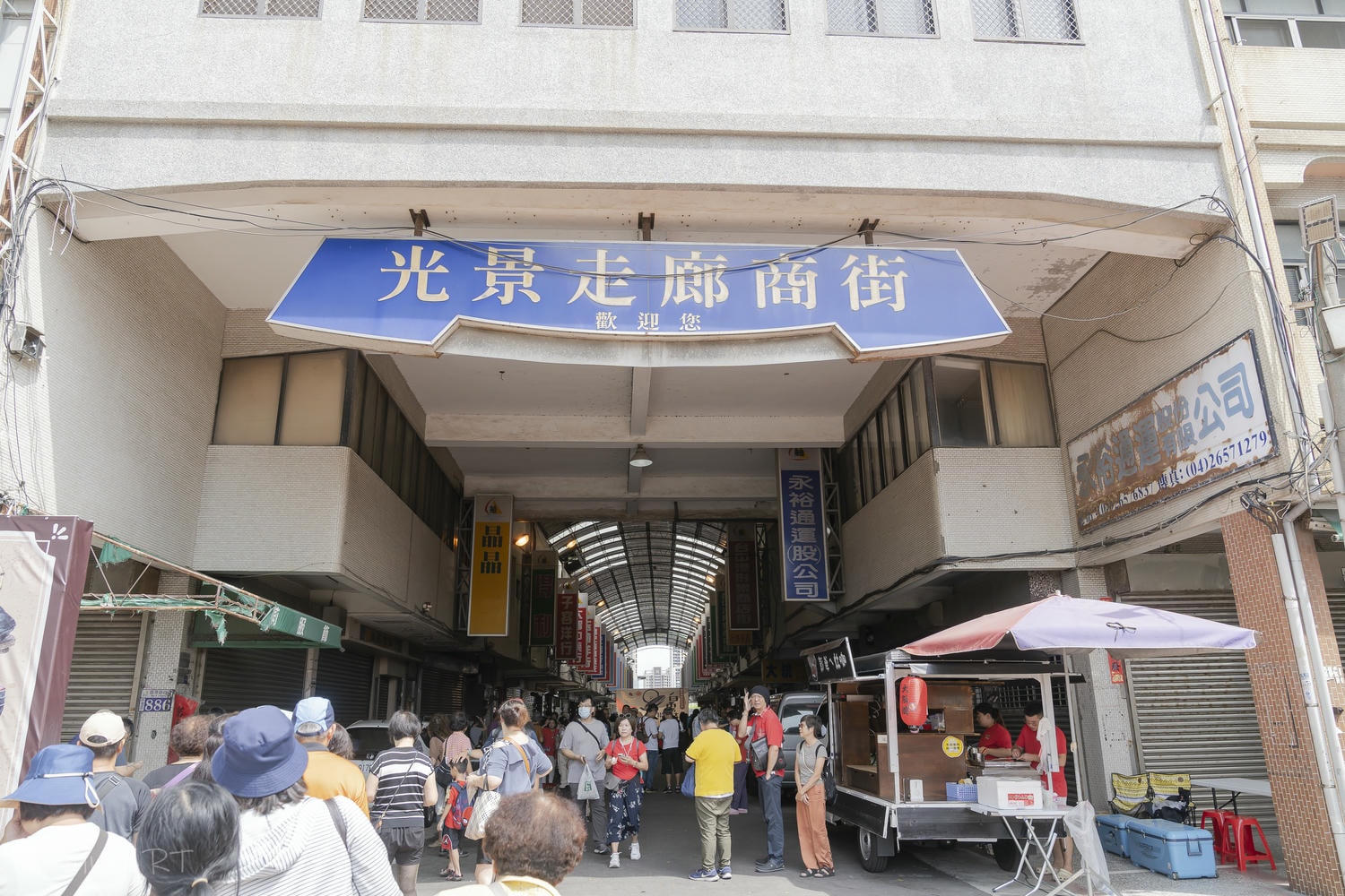 【台中】台中海線一日遊!梧棲老街、清水眷村、舶來品商圈,經發局推薦免費行程玩透透! - 第49張圖