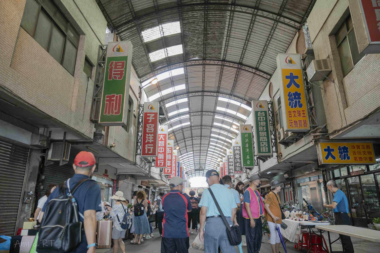 【台中】台中海線一日遊!梧棲老街、清水眷村、舶來品商圈,經發局推薦免費行程玩透透! - 第51張圖