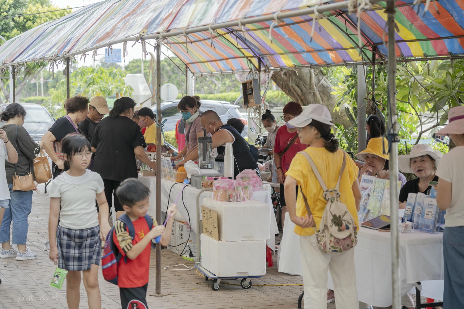 【台中】台中海線一日遊!梧棲老街、清水眷村、舶來品商圈,經發局推薦免費行程玩透透! - 第61張圖