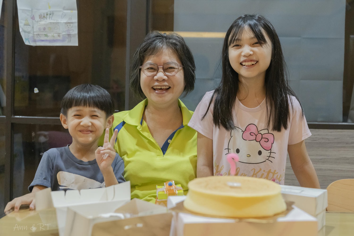 【台中】外帶限定的美味千層!2度CNi Guo 倪菓手作千層蛋糕逢甲店。千層蛋糕、水果戚風、生日彌月蛋糕專賣 - 第21張圖