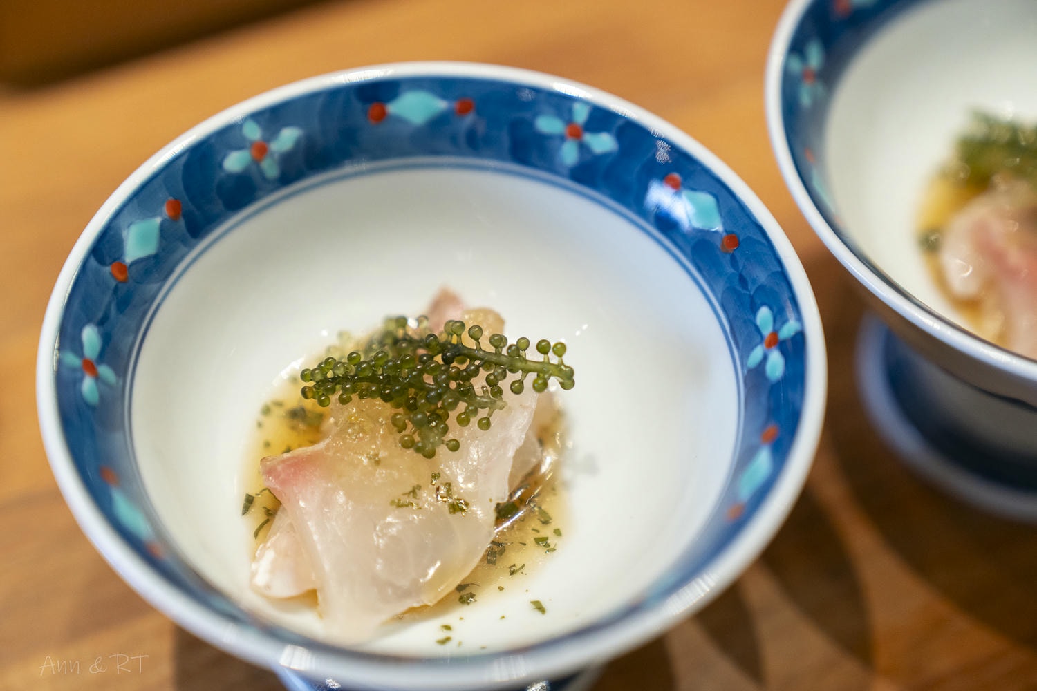 【台中】老饕私藏!味市お料理-鮨 割鮮。預約制無菜單日式料理。午晚各限定9席!享受尊榮卻不昂貴。套餐均一價$1600! - 第11張圖