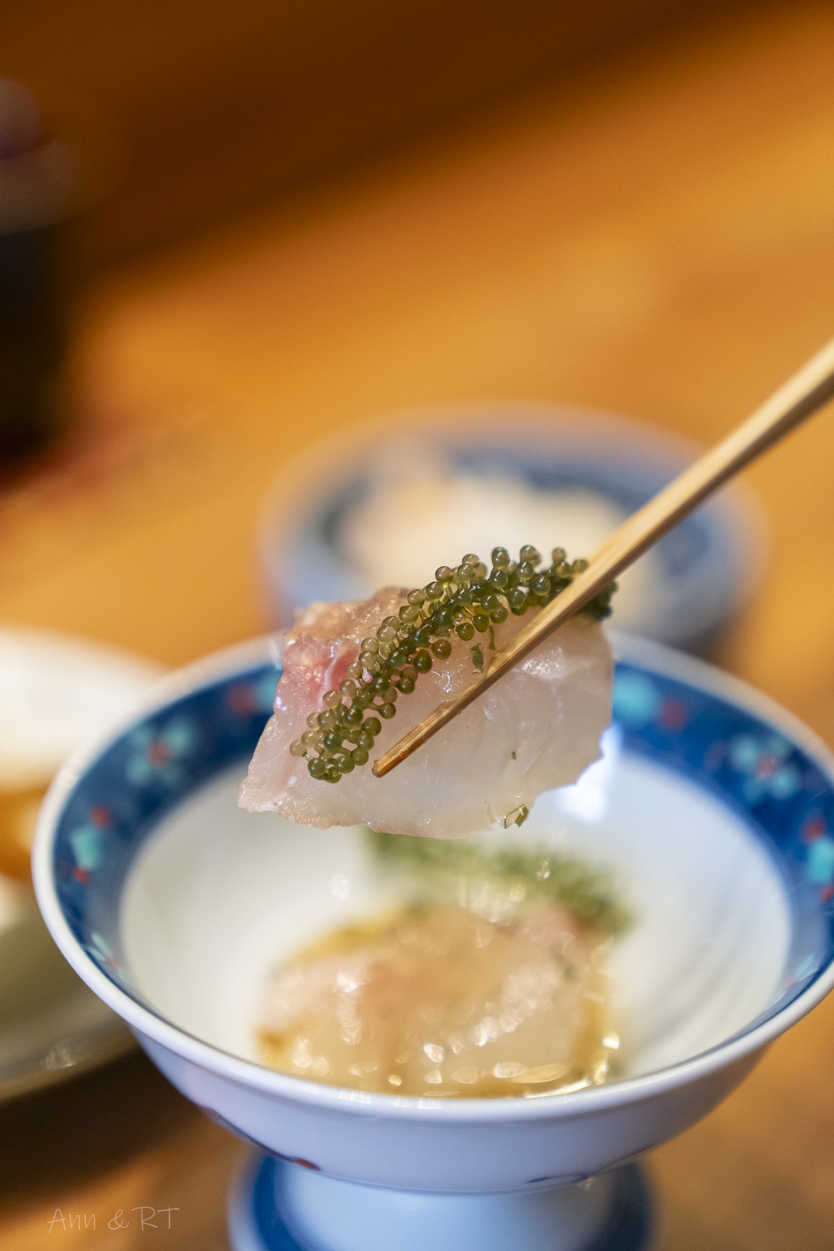 【台中】老饕私藏!味市お料理-鮨 割鮮。預約制無菜單日式料理。午晚各限定9席!享受尊榮卻不昂貴。套餐均一價$1600! - 第12張圖