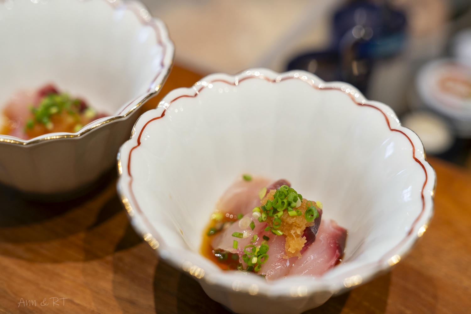 【台中】老饕私藏!味市お料理-鮨 割鮮。預約制無菜單日式料理。午晚各限定9席!享受尊榮卻不昂貴。套餐均一價$1600! - 第17張圖