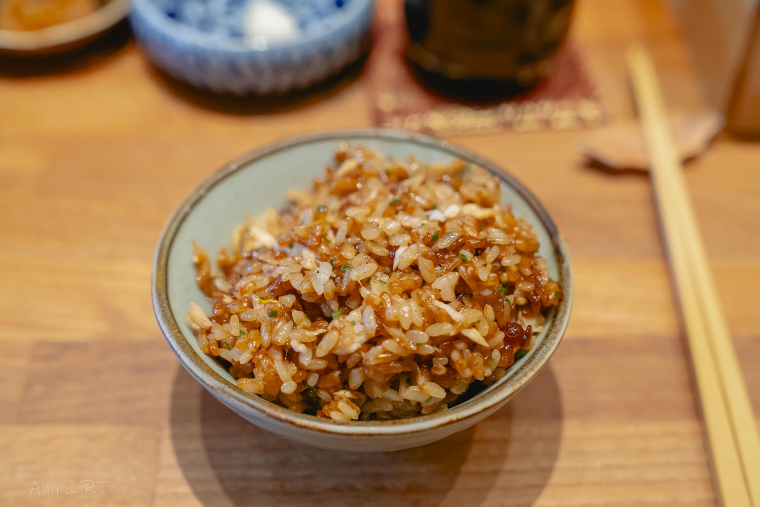 【台中】老饕私藏!味市お料理-鮨 割鮮。預約制無菜單日式料理。午晚各限定9席!享受尊榮卻不昂貴。套餐均一價$1600! - 第43張圖