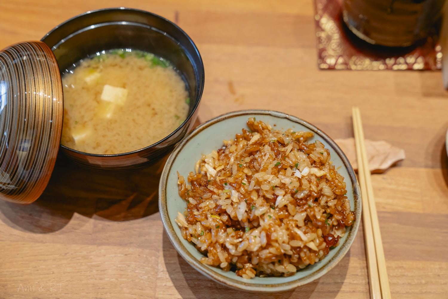 【台中】老饕私藏!味市お料理-鮨 割鮮。預約制無菜單日式料理。午晚各限定9席!享受尊榮卻不昂貴。套餐均一價$1600! - 第44張圖