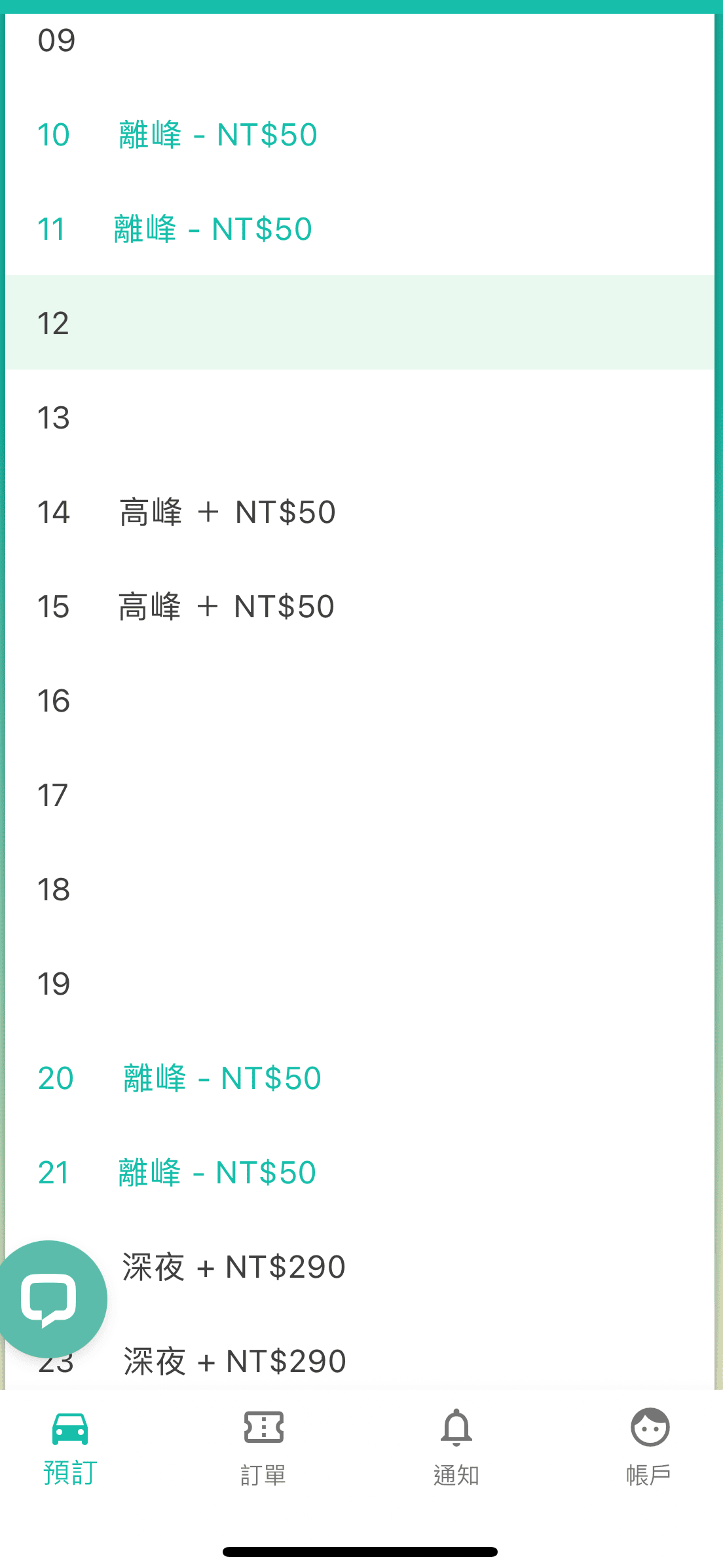 台灣機場接送推薦!tripool旅步線上預約試算很方便。還有專屬優惠折扣碼! - 第8張圖