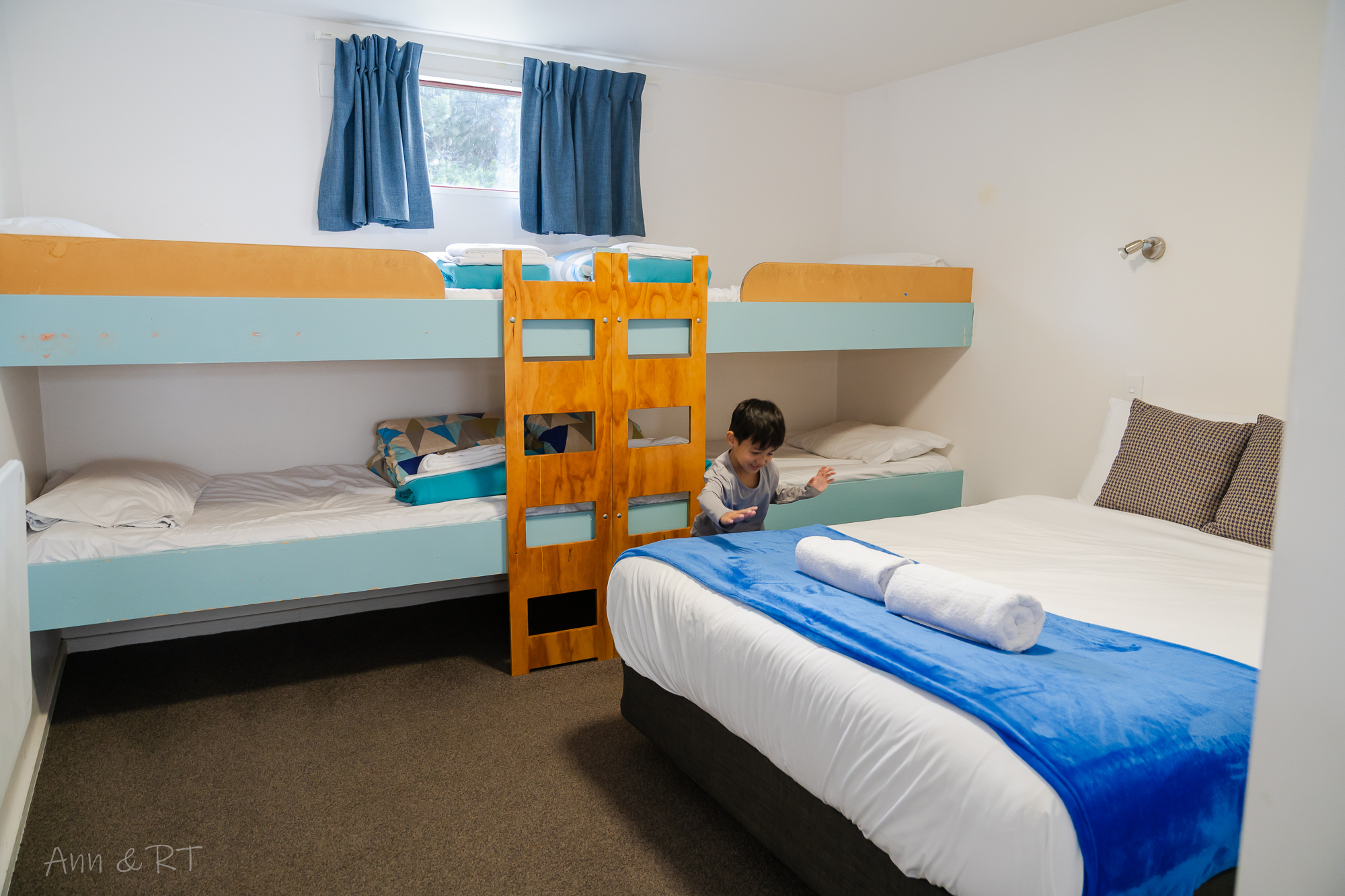 紐西蘭自由行。14天南島親子旅遊行程、景點、花費 - 第87張圖