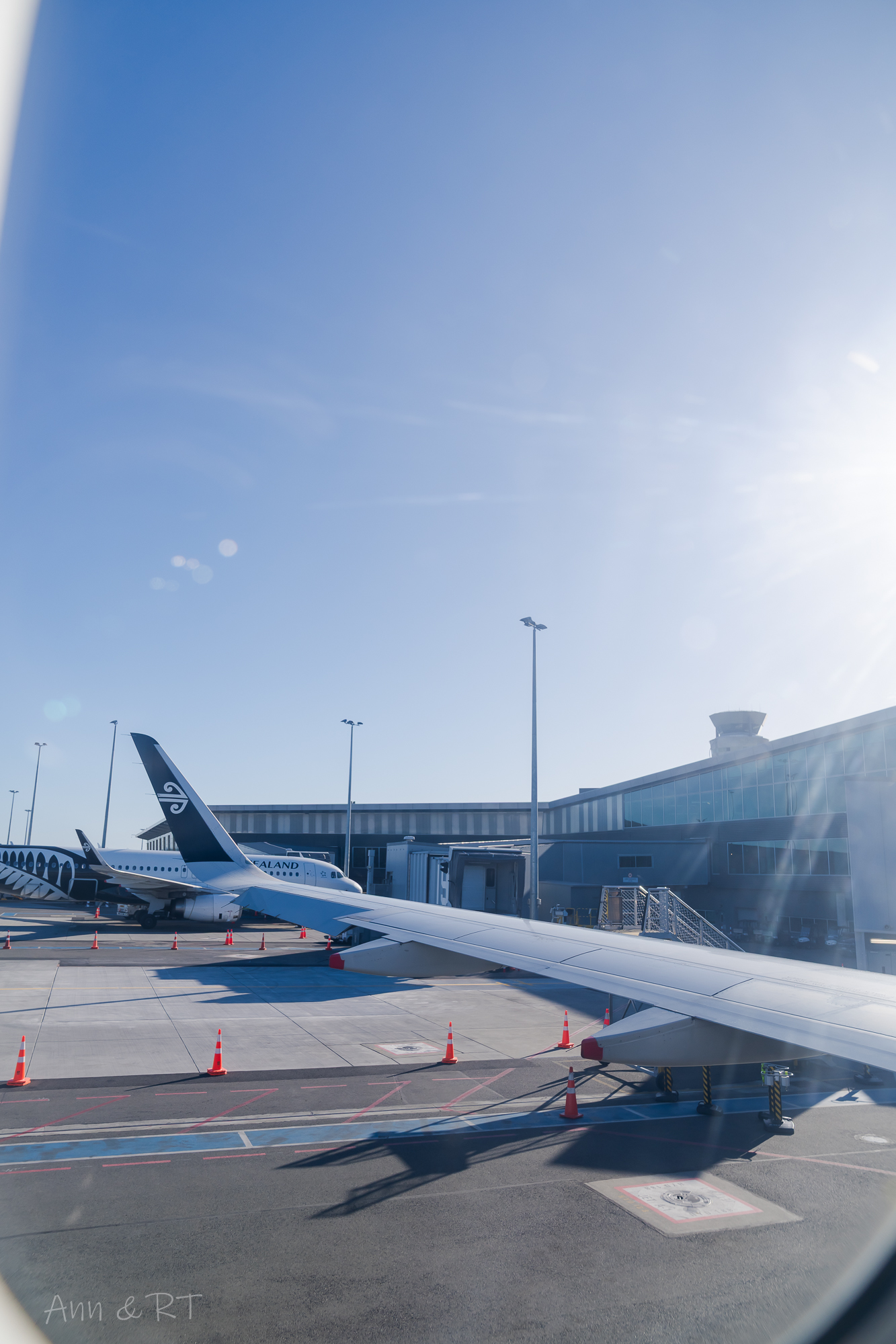 紐西蘭自由行。14天南島親子旅遊行程、景點、花費 - 第88張圖