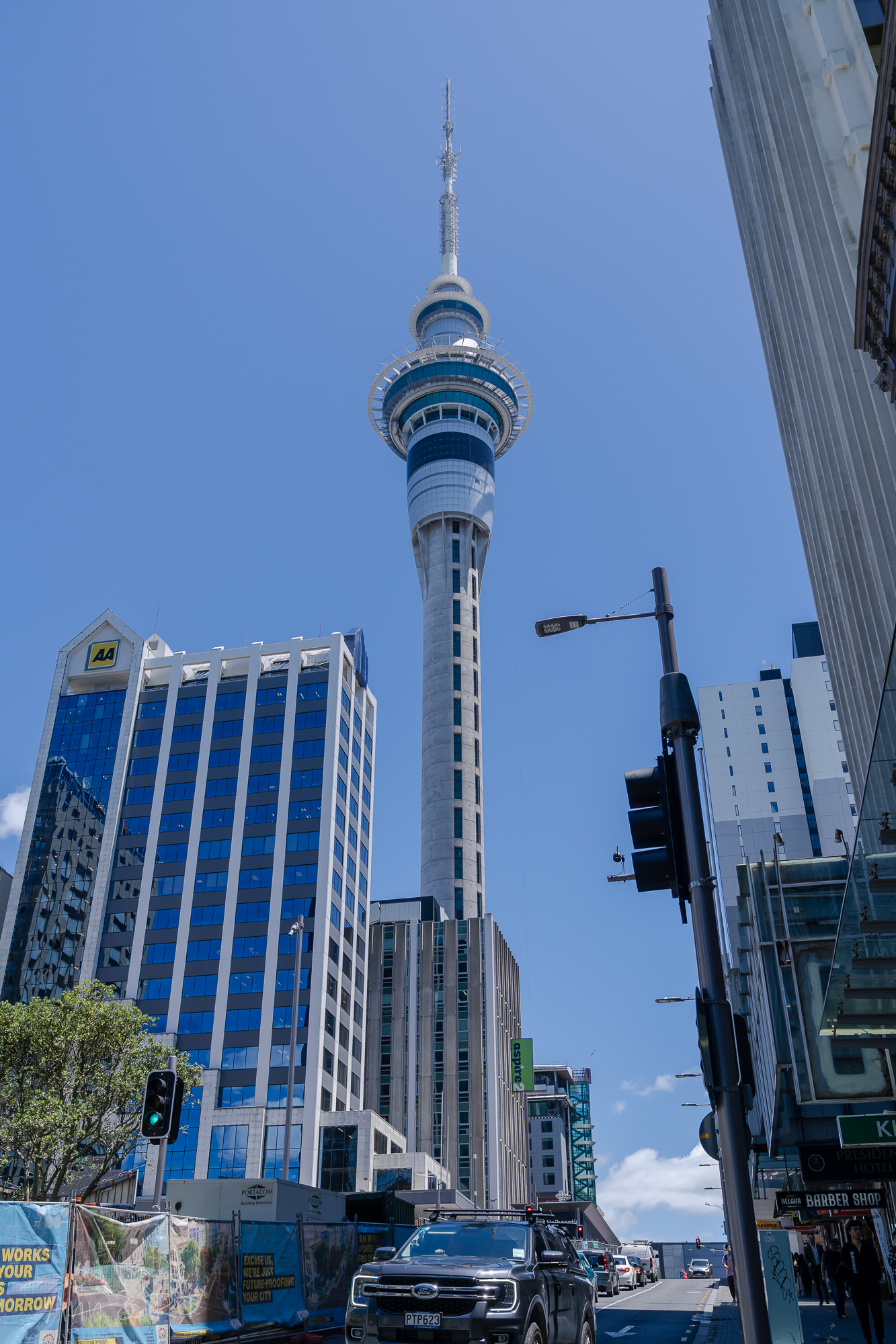 紐西蘭自由行。14天南島親子旅遊行程、景點、花費 - 第90張圖