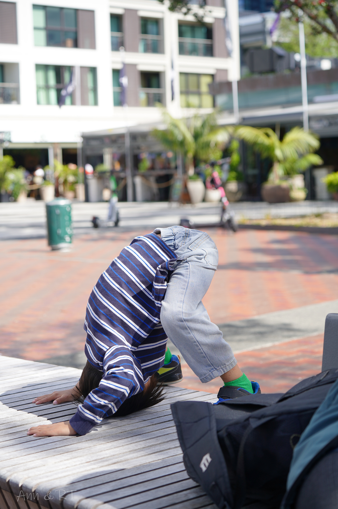 紐西蘭自由行。14天南島親子旅遊行程、景點、花費 - 第92張圖