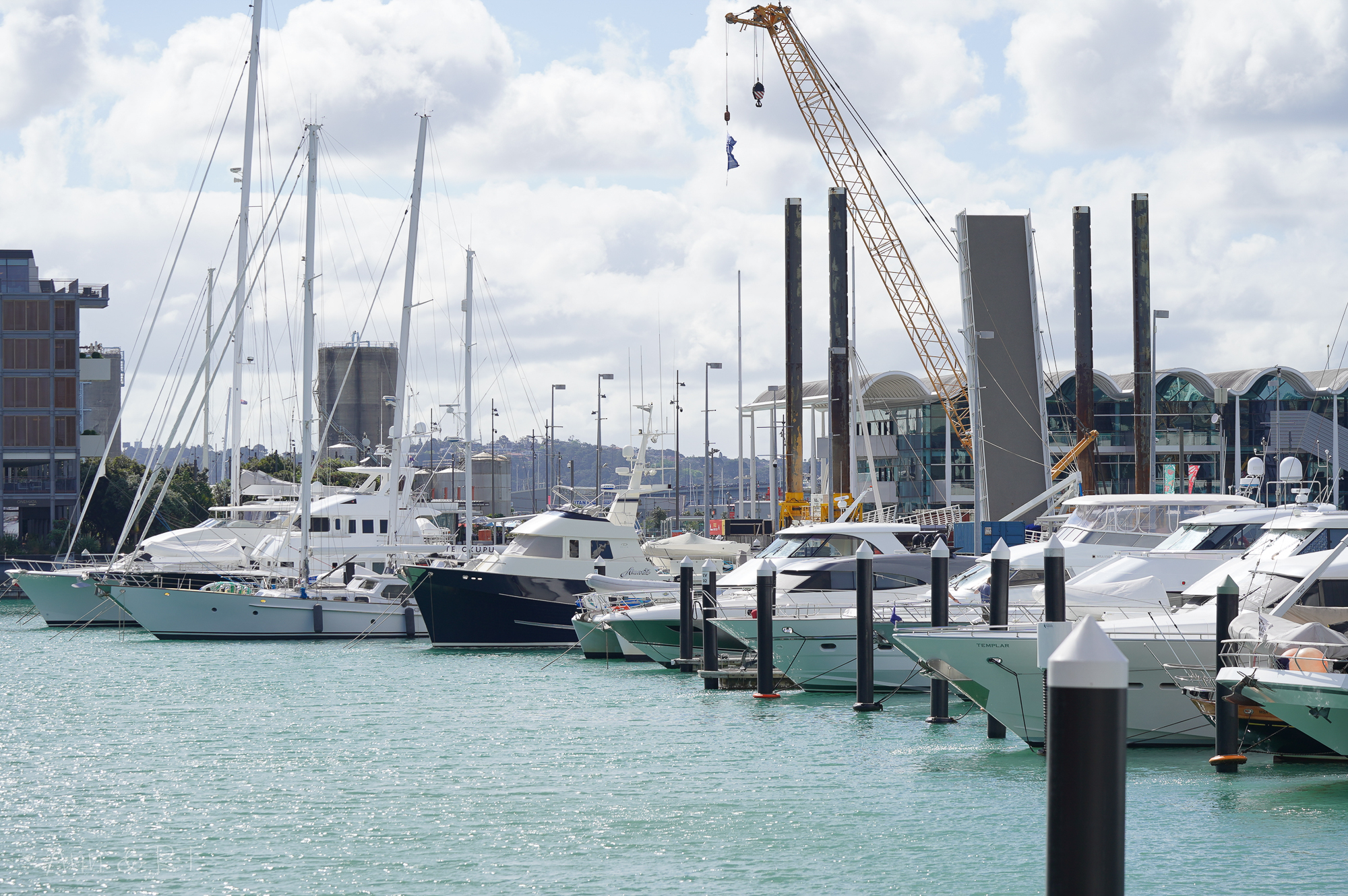 紐西蘭自由行。14天南島親子旅遊行程、景點、花費 - 第93張圖