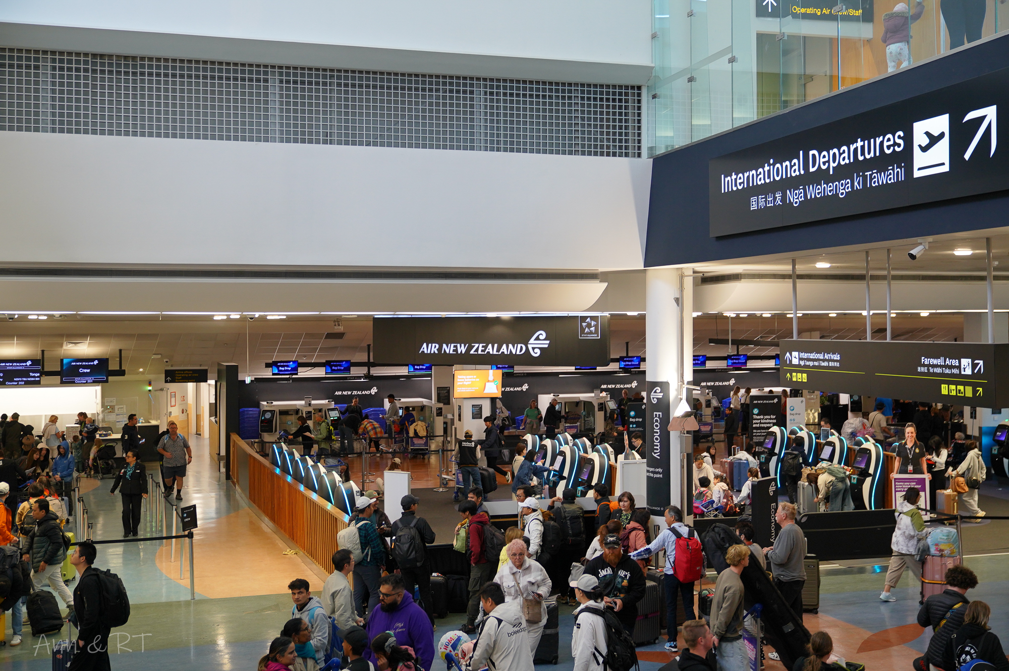 紐西蘭自由行。14天南島親子旅遊行程、景點、花費 - 第95張圖