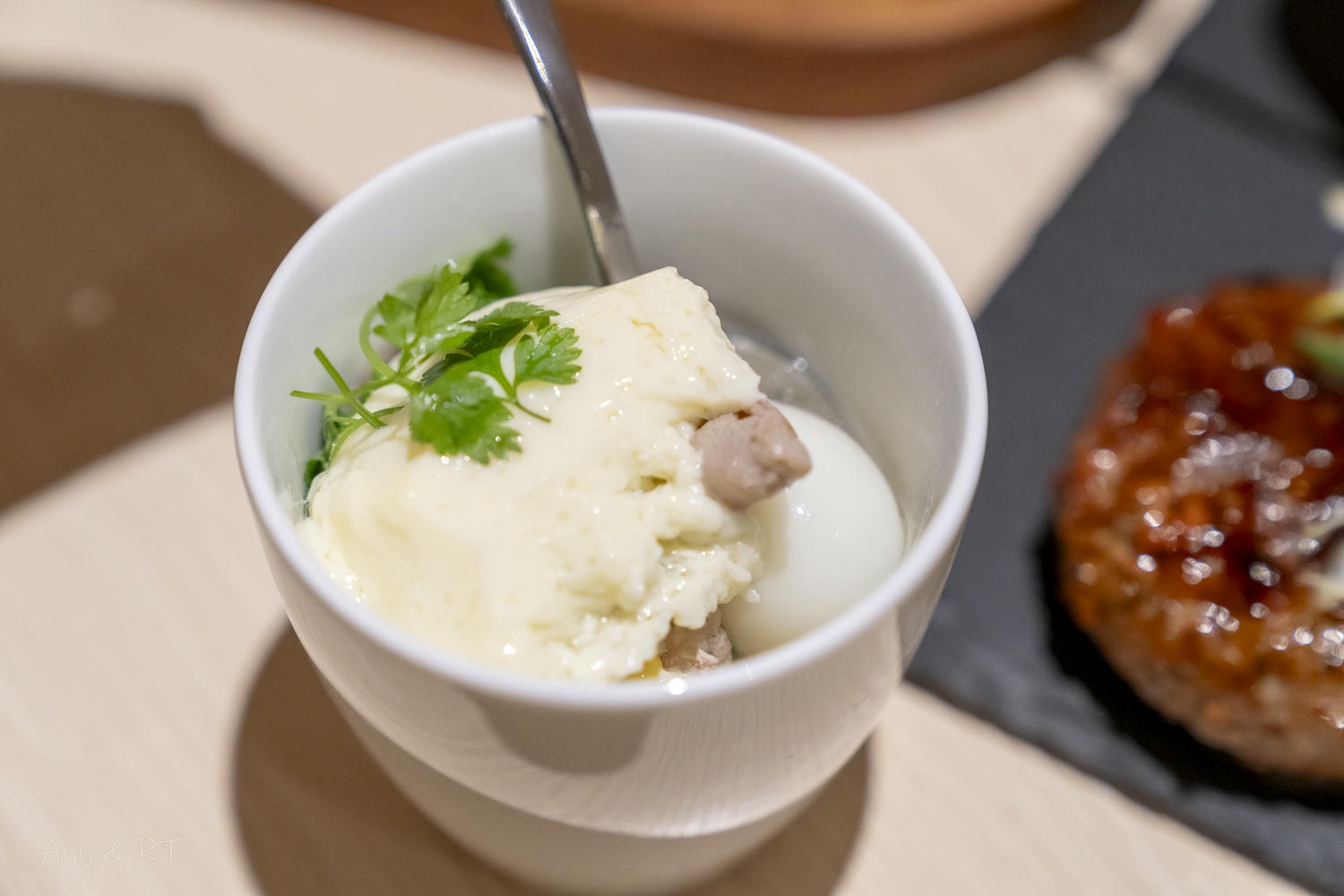 【台中】RUO .T. Teppanyaki 鐵板合菜料理 。2~4人中西式創意合菜,家庭聚餐新選擇。 - 第11張圖