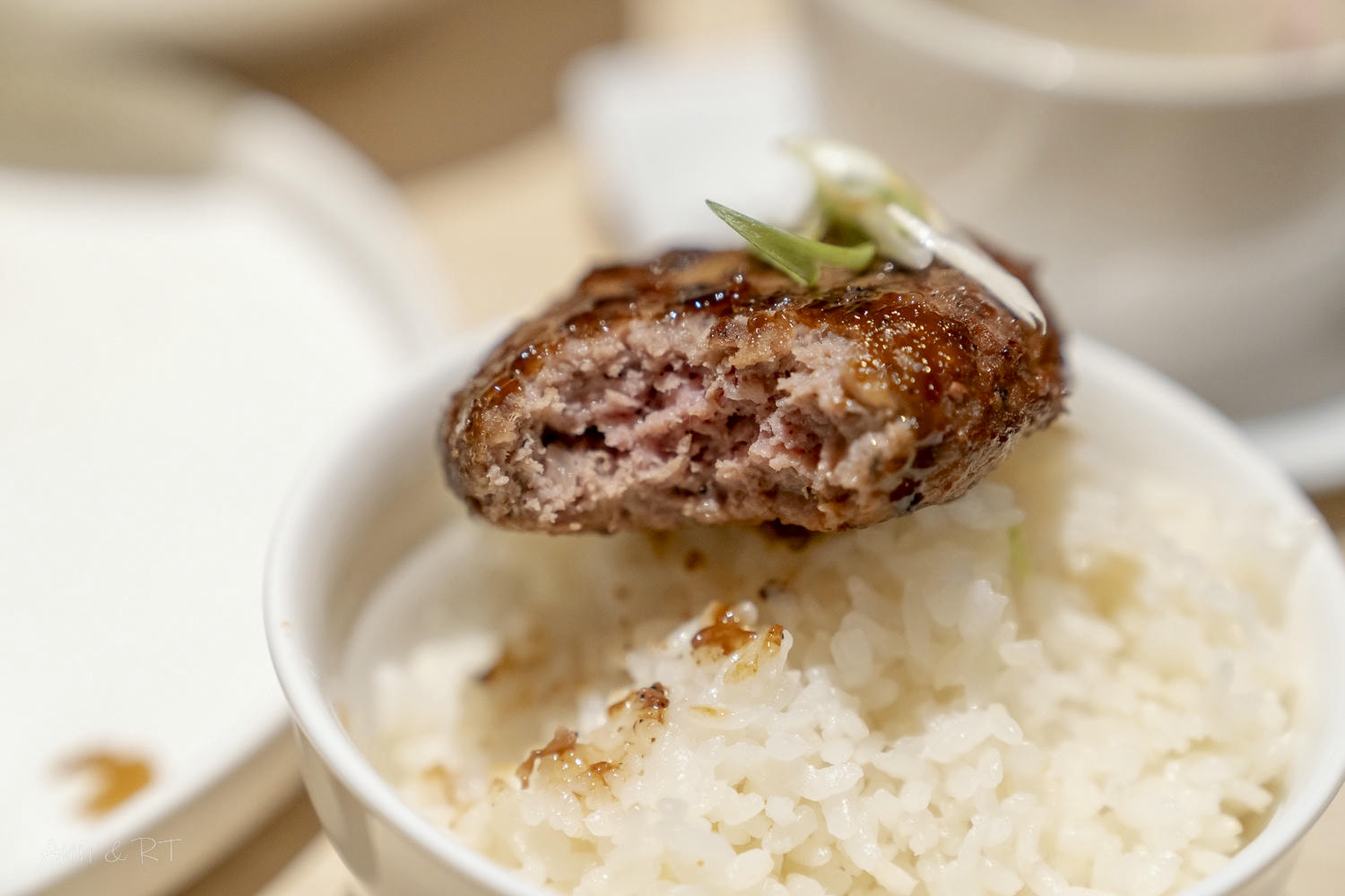 【台中】RUO .T. Teppanyaki 鐵板合菜料理 。2~4人中西式創意合菜,家庭聚餐新選擇。 - 第19張圖