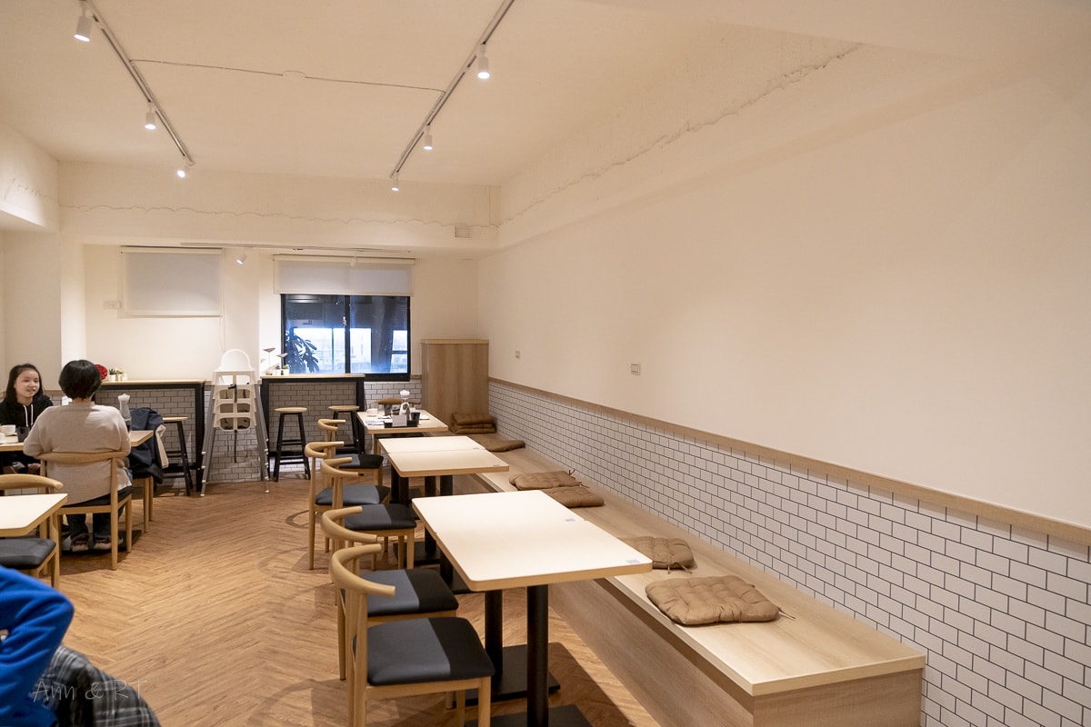 【台中】RUO .T. Teppanyaki 鐵板合菜料理 。2~4人中西式創意合菜,家庭聚餐新選擇。 - 第4張圖