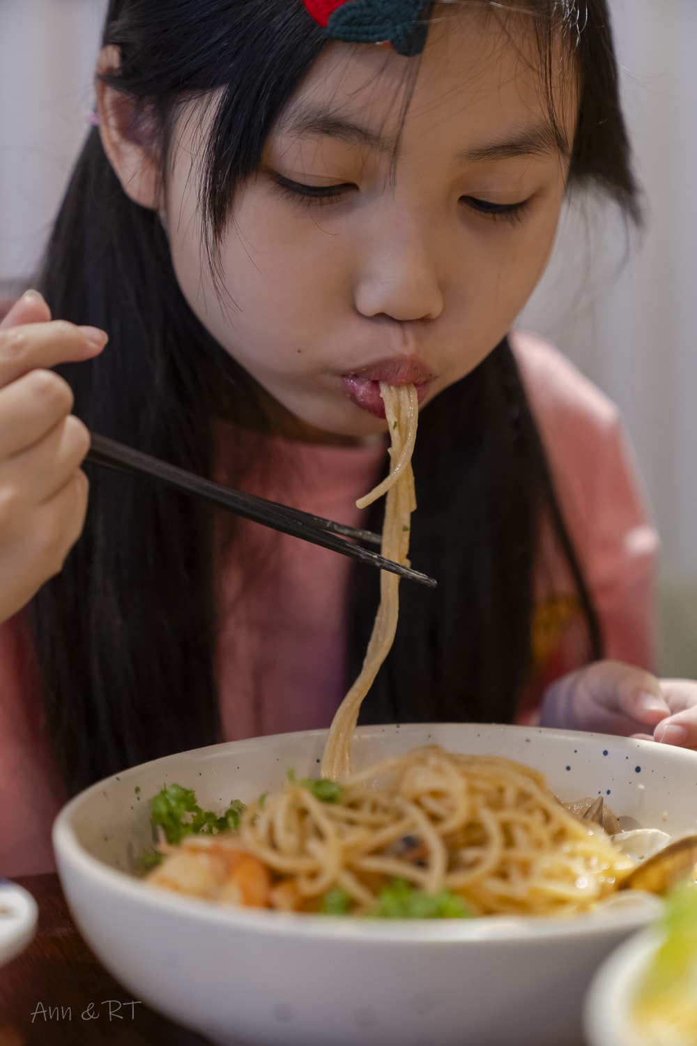 【台中】食久茶事。大里好Chill庭院風餐廳!親子寵物友善、聚會聊天好去處。義大利麵很好吃! - 第15張圖