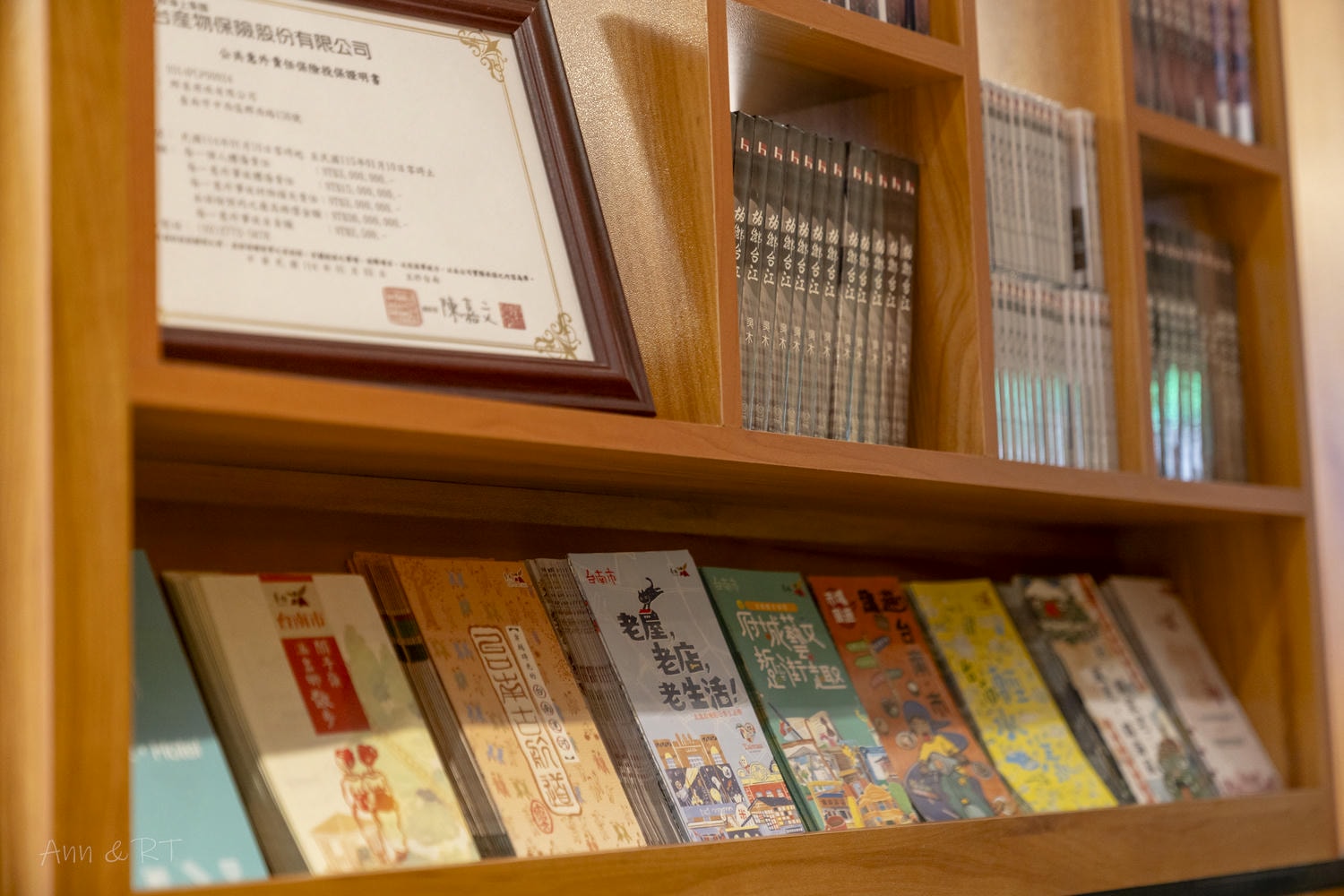 台南郡象商旅|台南中西區住宿推薦!免費停車。步行直達海安路、河樂廣場、國華街。吃喝玩樂超方便! - 第24張圖