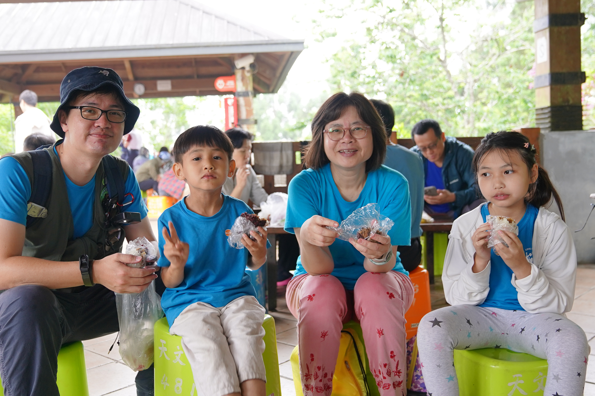 【南投】溪頭自然教育園區(溪頭國家森林遊樂區)。門票、停車、住宿選擇。溪頭青年活動中心住宿 - 第18張圖