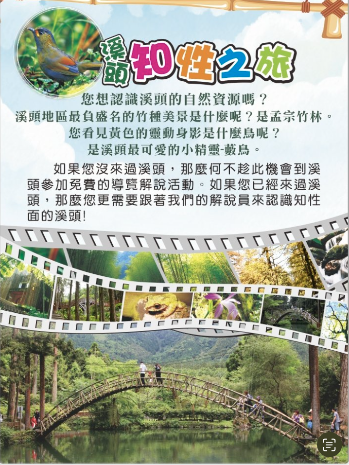 【南投】溪頭自然教育園區(溪頭國家森林遊樂區)。門票、停車、住宿選擇。溪頭青年活動中心住宿 - 第17張圖