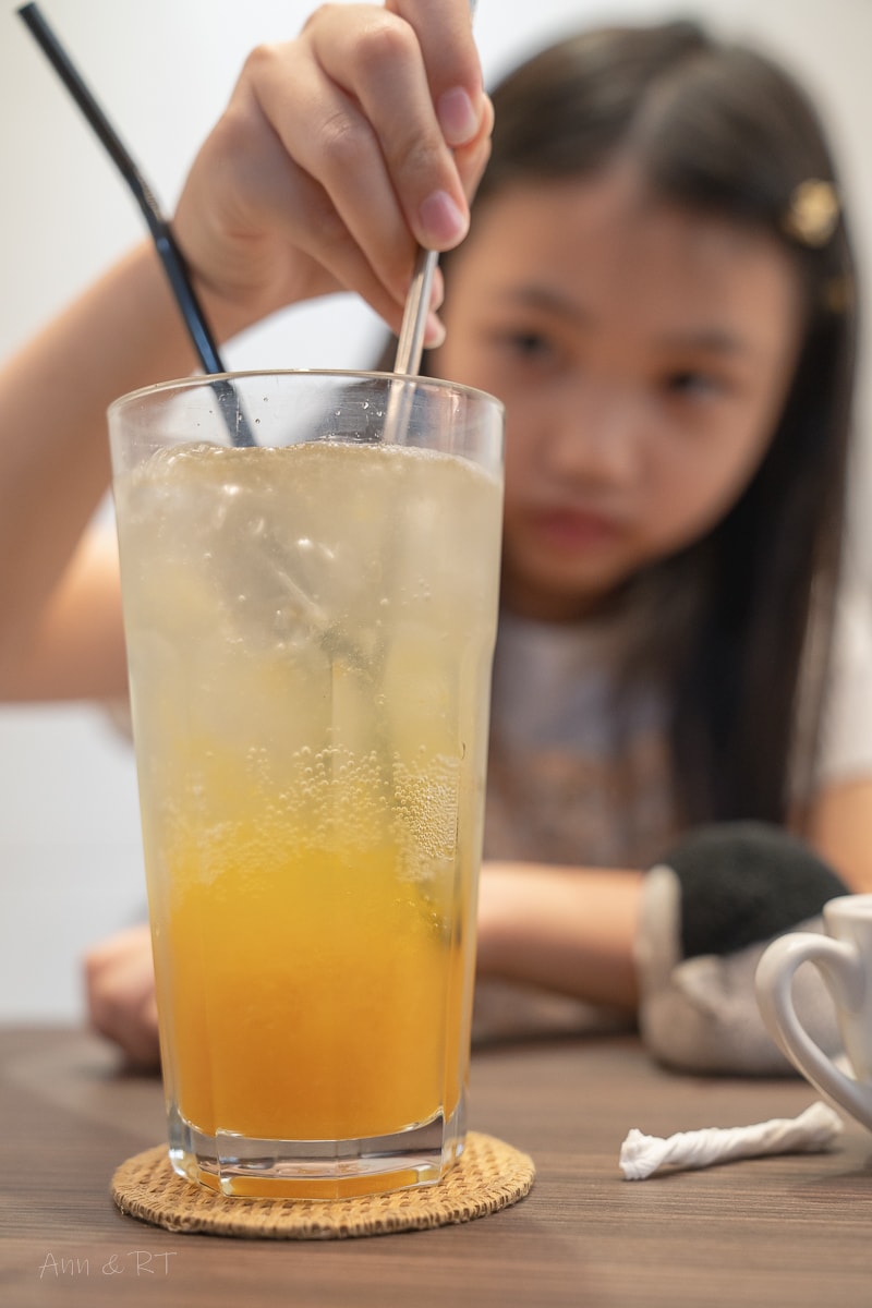 【台中】歐舍咖啡。精品咖啡豆推薦。咖啡專業教學-杯測/掛耳/手沖/虹吸體驗課/還有咖啡品飲會4人成團! - 第21張圖