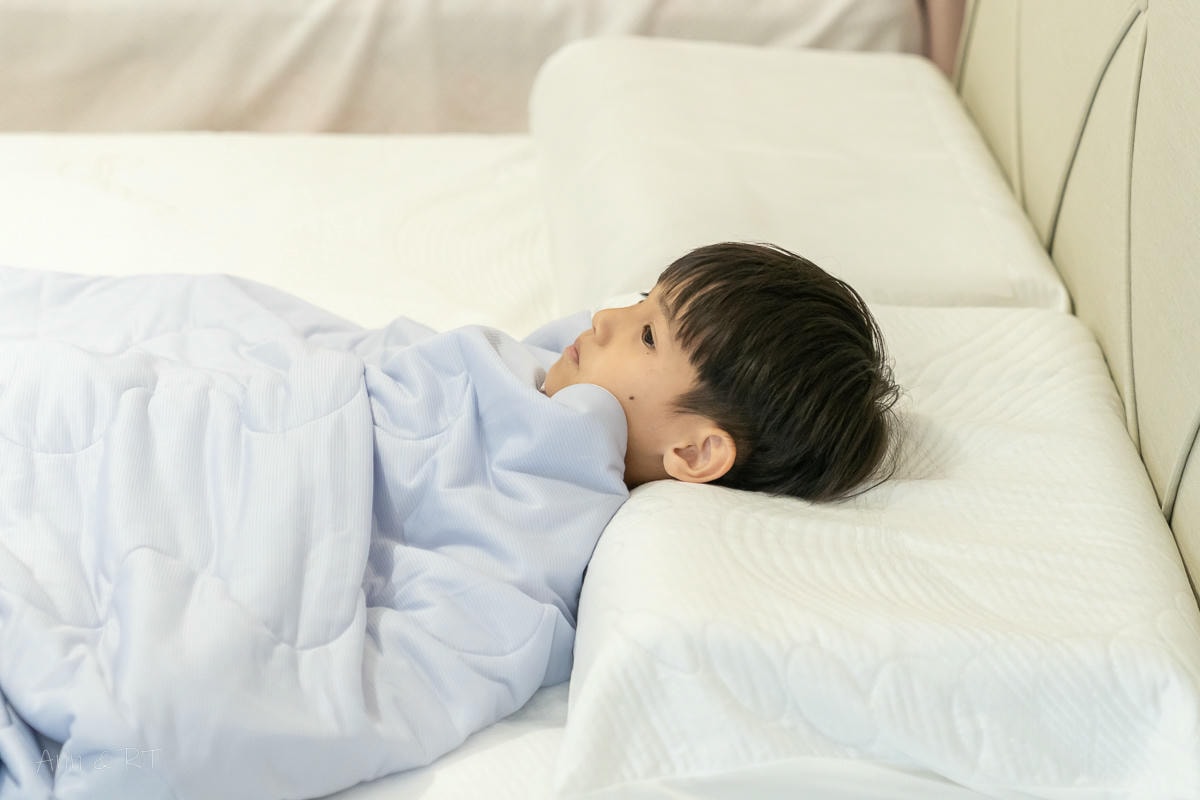 【生活】台中床墊-八鐘頭睡眠名床-豐原門市。台灣製床墊推薦。MIT工廠直營。無毒水性膠+360防塌陷設計。安心經得起檢驗! - 第24張圖