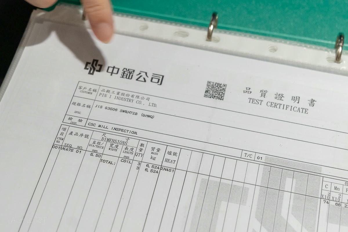 【生活】台中床墊-八鐘頭睡眠名床-豐原門市。台灣製床墊推薦。MIT工廠直營。無毒水性膠+360防塌陷設計。安心經得起檢驗! - 第15張圖
