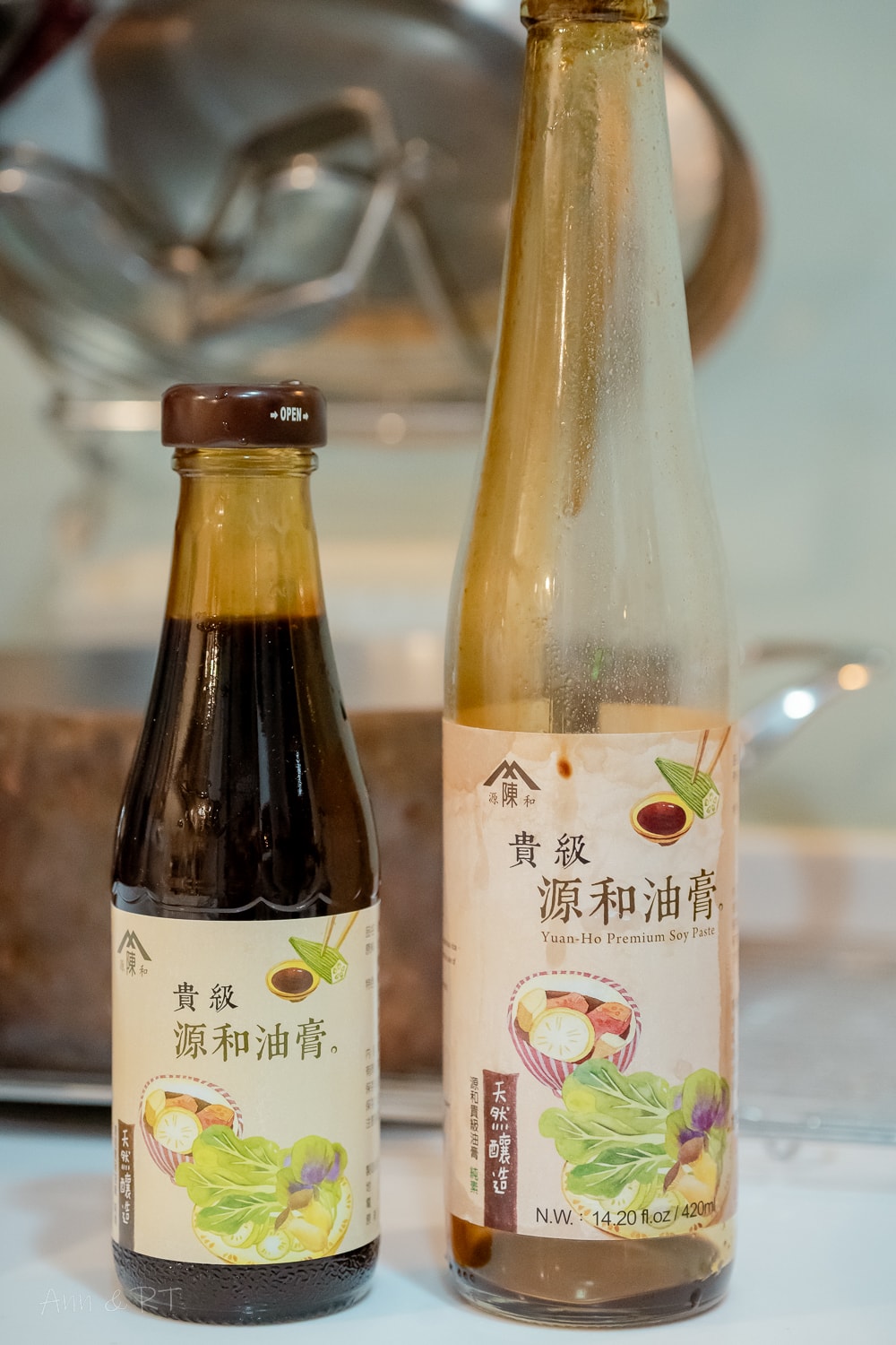 【生活】天然醬油推薦。西螺-陳源和醬油。一百三十年歷史古法釀造。台灣黑豆醬油。真正有機、無添加。品項隨便挑都安心! - 第11張圖