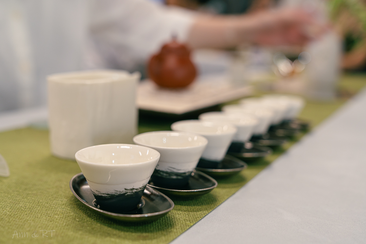 這嘉最好玩。深度嘉義遊程。二通商圈走讀深入在地故事。茶席體驗品味阿里山好茶! - 第36張圖