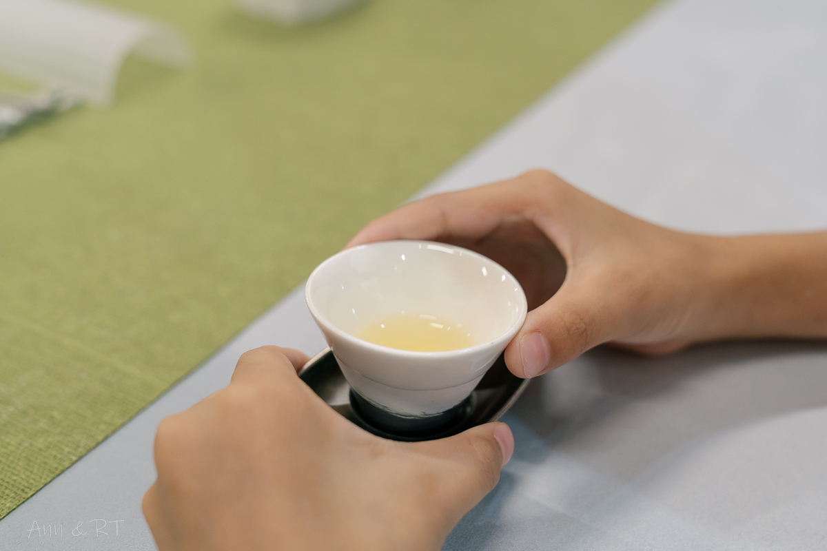 這嘉最好玩。深度嘉義遊程。二通商圈走讀深入在地故事。茶席體驗品味阿里山好茶! - 第37張圖