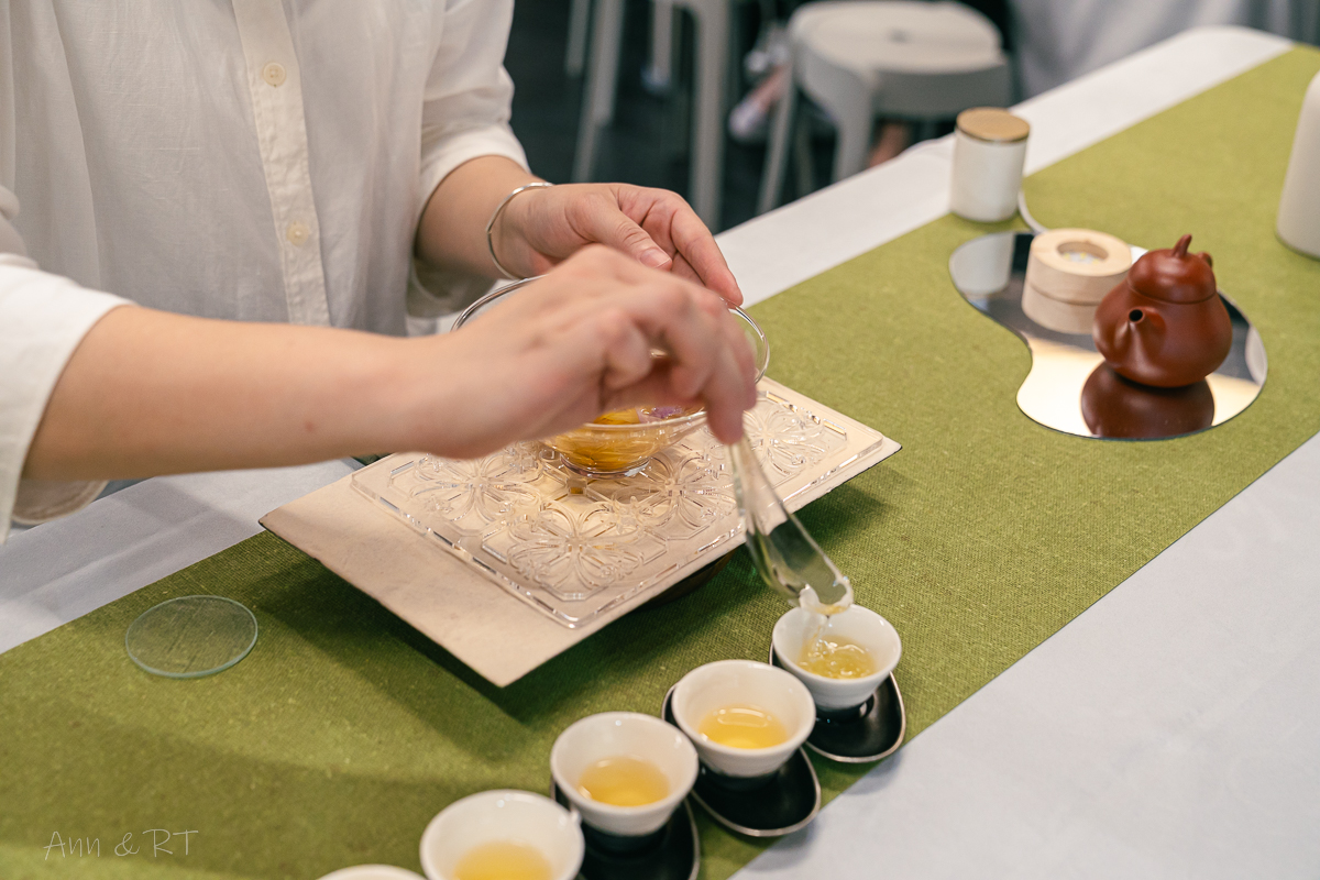 這嘉最好玩。深度嘉義遊程。二通商圈走讀深入在地故事。茶席體驗品味阿里山好茶! - 第41張圖