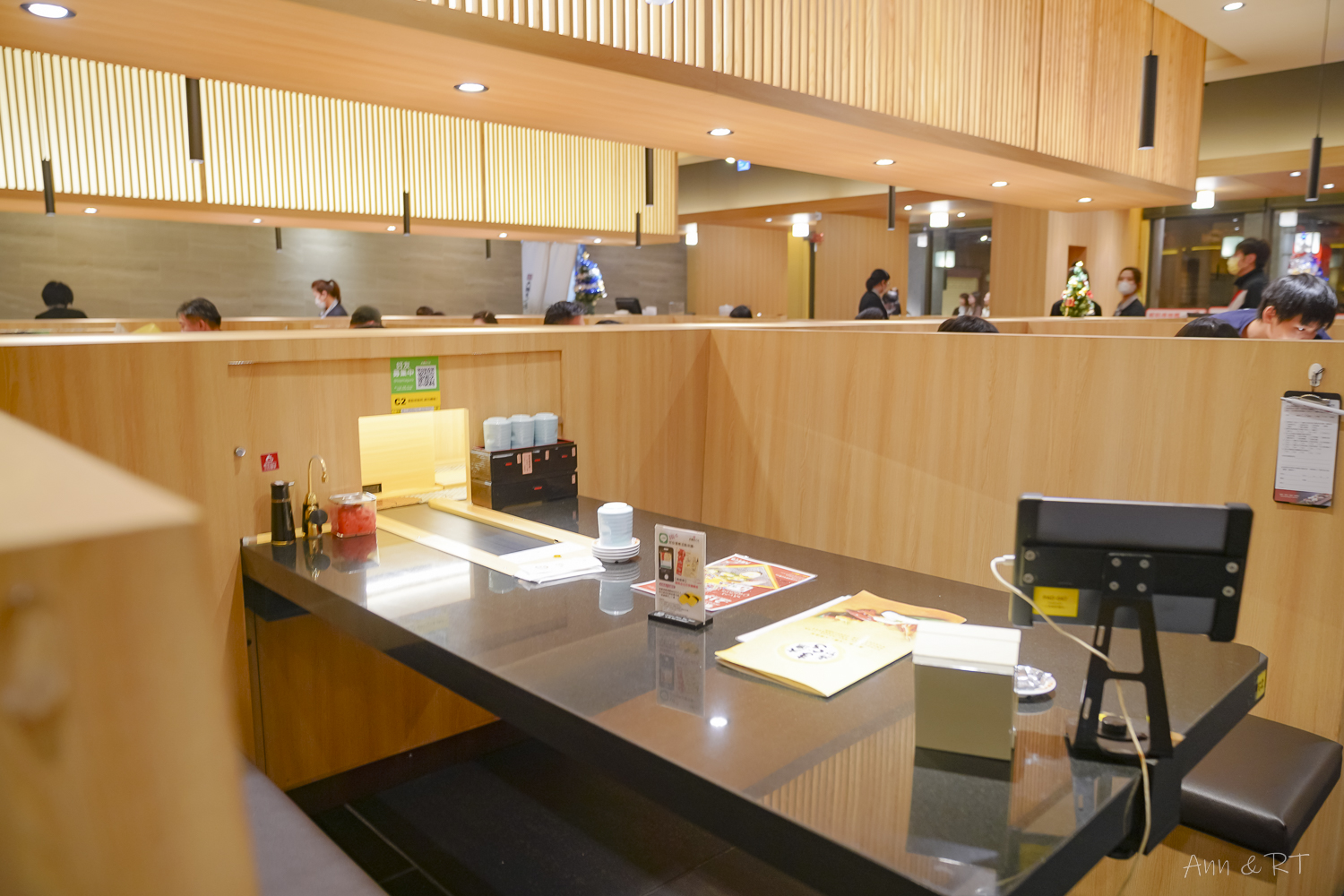 【台中】大漁まぐろ壽司。南屯好市多附近。食材新鮮、親子友善、適合家庭聚餐的日式料理