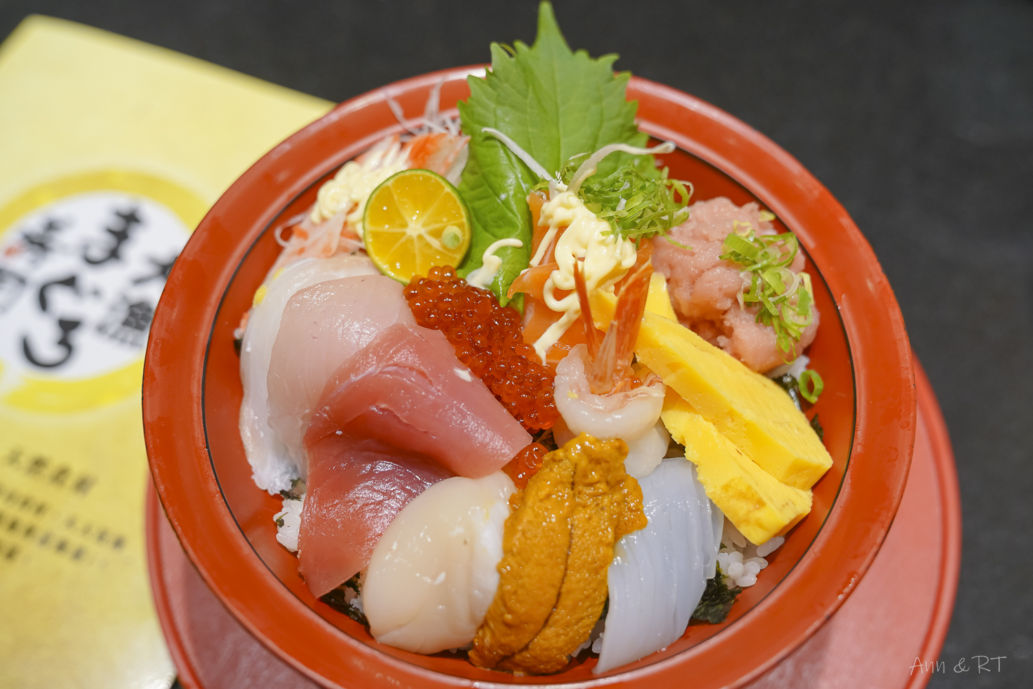 【台中】大漁まぐろ壽司。南屯好市多附近。食材新鮮、親子友善、適合家庭聚餐的日式料理